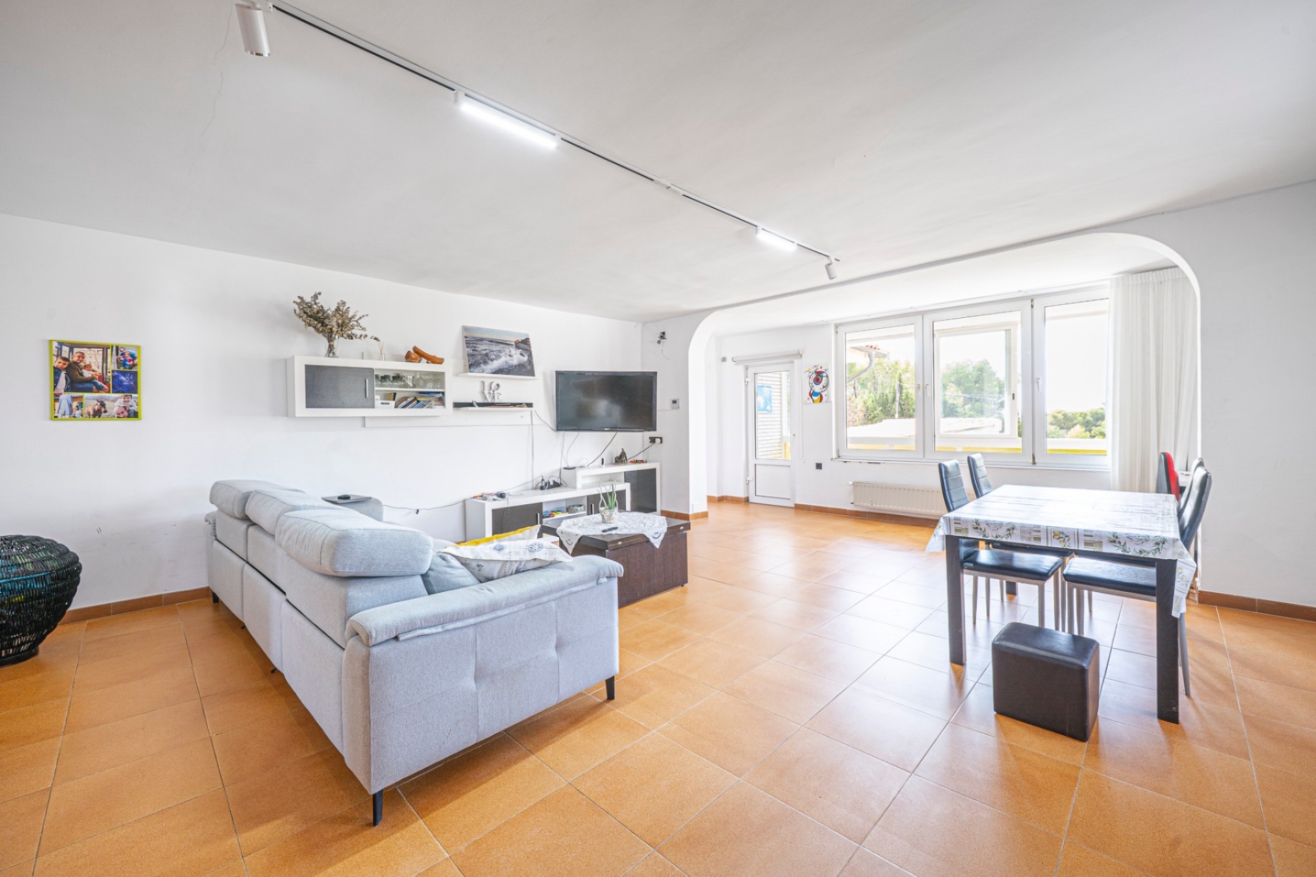 Wederverkoop - Vrijstaande Villa - La Nucia - Panorama