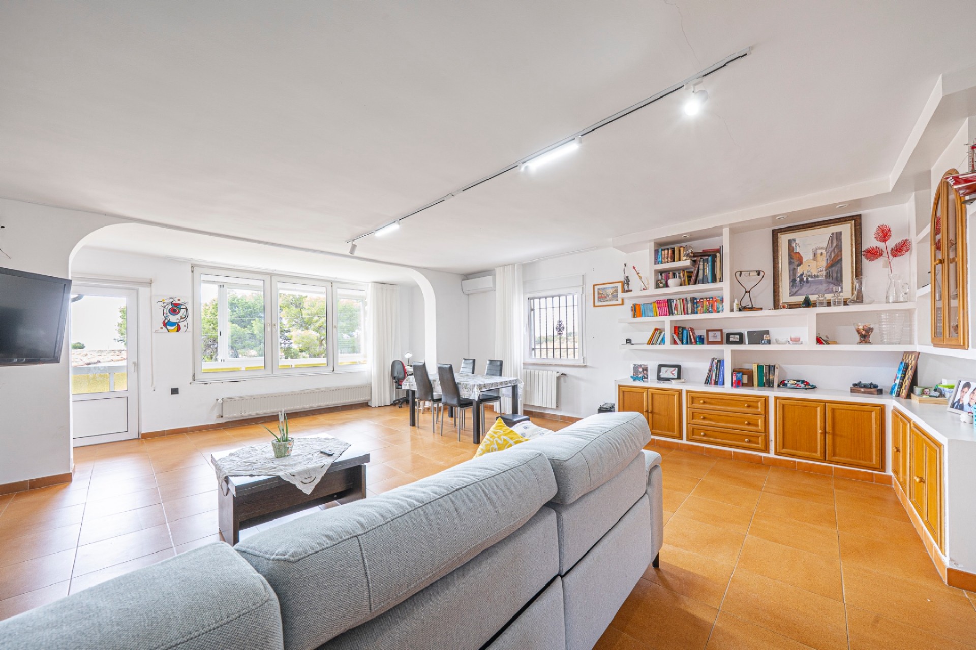 Wederverkoop - Vrijstaande Villa - La Nucia - Panorama