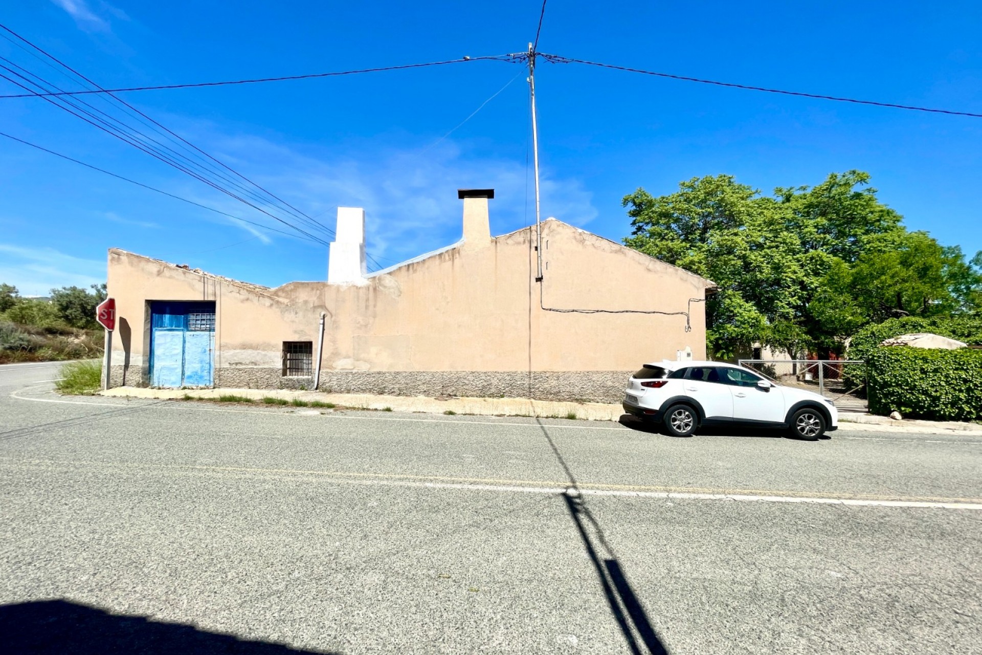 Wederverkoop - Vrijstaande Villa - La Romana - Villas de la Romana