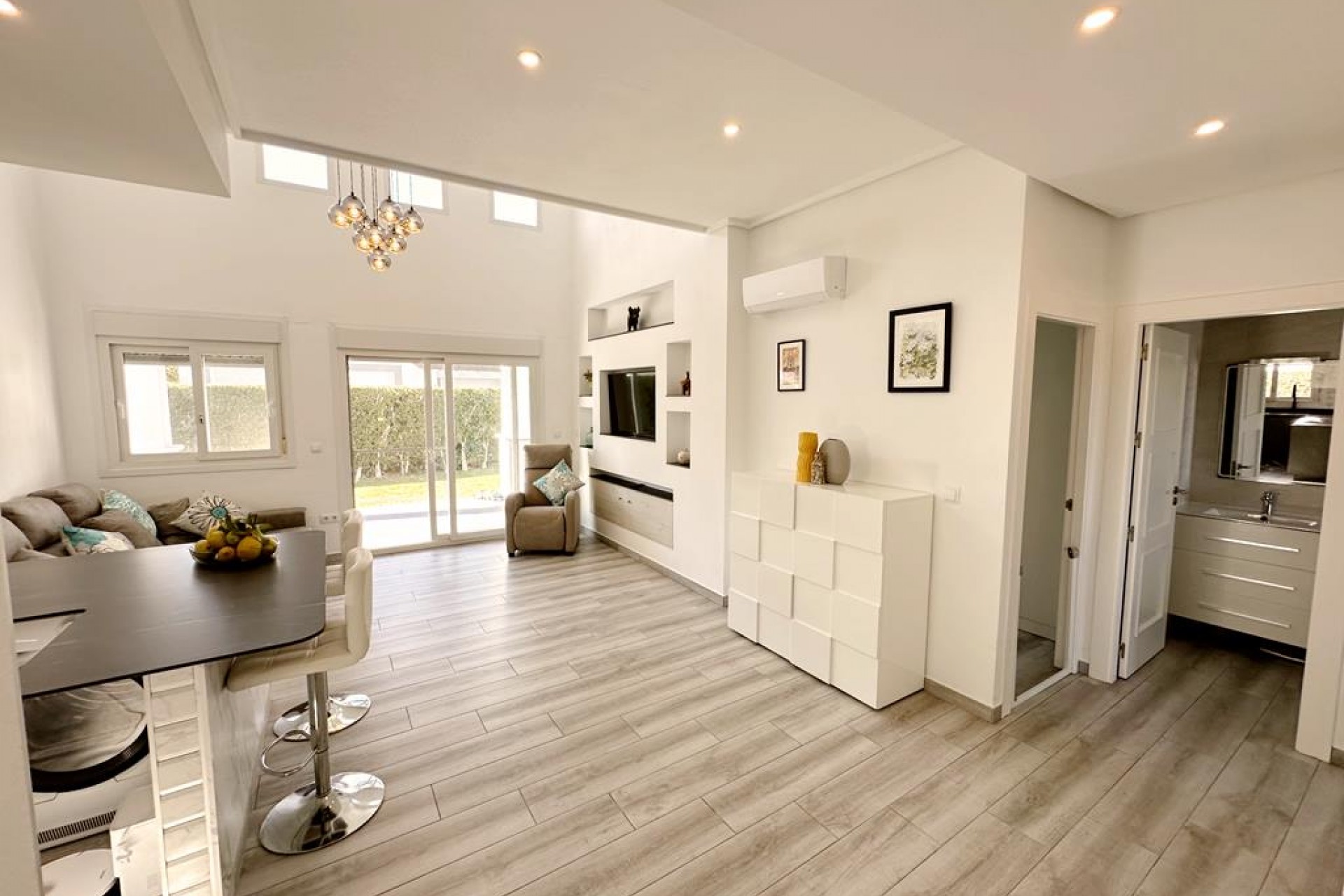 Wederverkoop - Vrijstaande Villa - La Torre Golf Resort - La Torre Golf Resort - Centre