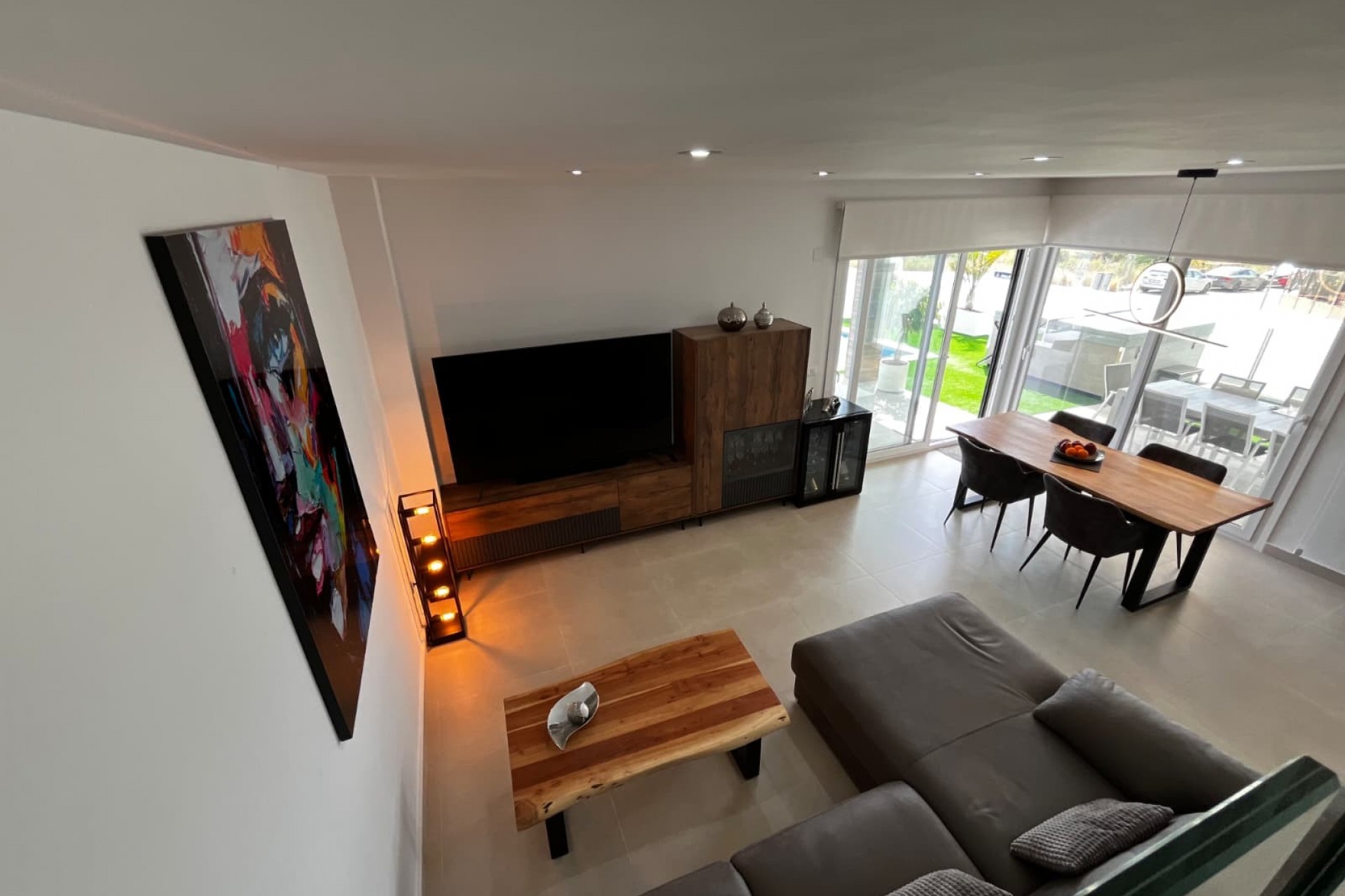 Wederverkoop - Vrijstaande Villa - Los Montesinos - Entre Naranjos / Vistabella Golf