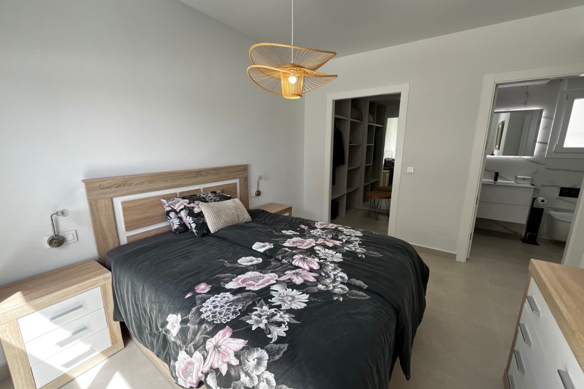 Wederverkoop - Vrijstaande Villa - Los Montesinos - Entre Naranjos / Vistabella Golf