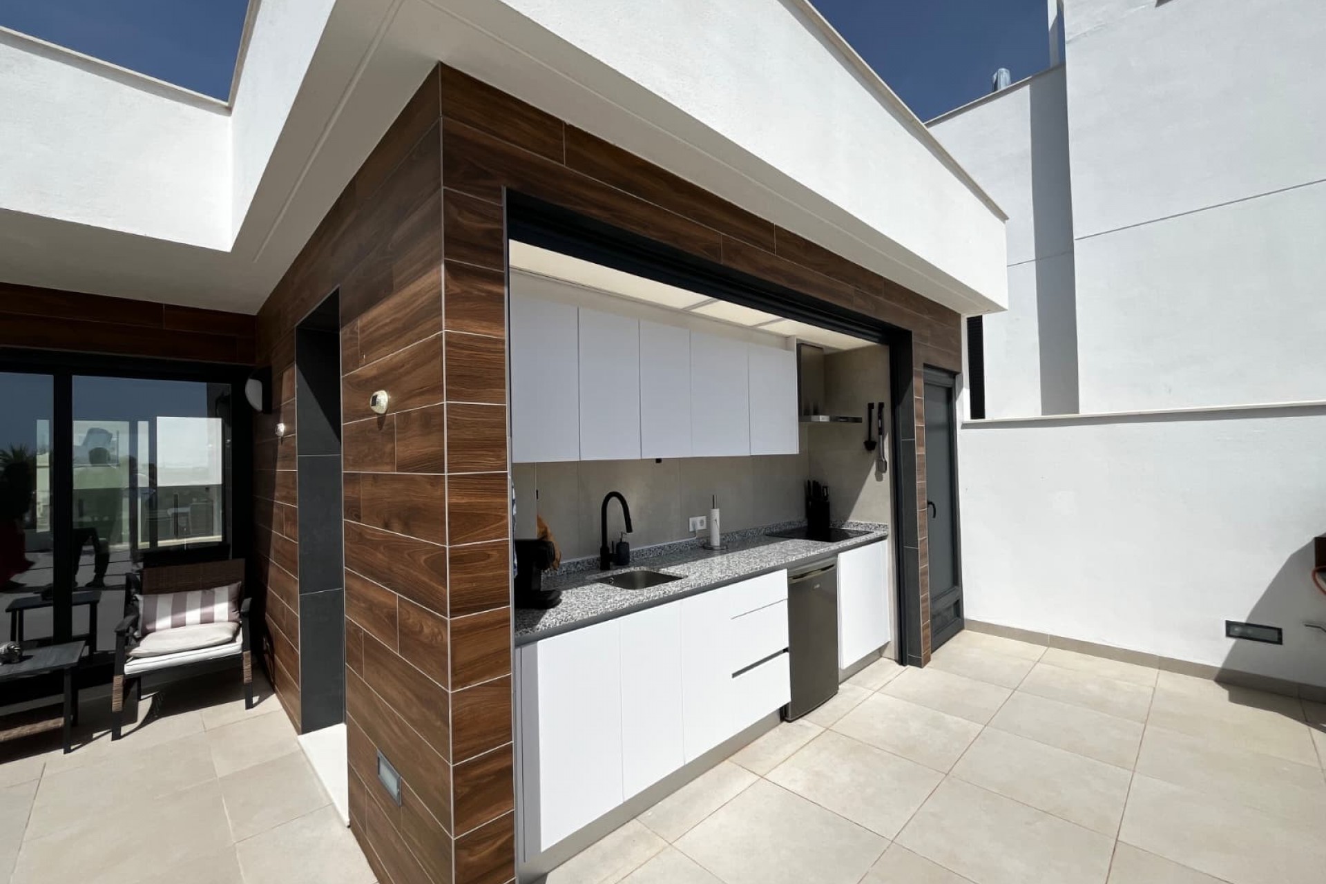 Wederverkoop - Vrijstaande Villa - Los Montesinos - Entre Naranjos / Vistabella Golf