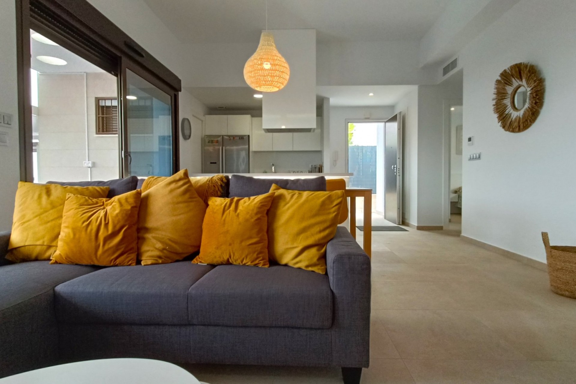 Wederverkoop - Vrijstaande Villa - Los Montesinos - Entre Naranjos / Vistabella Golf