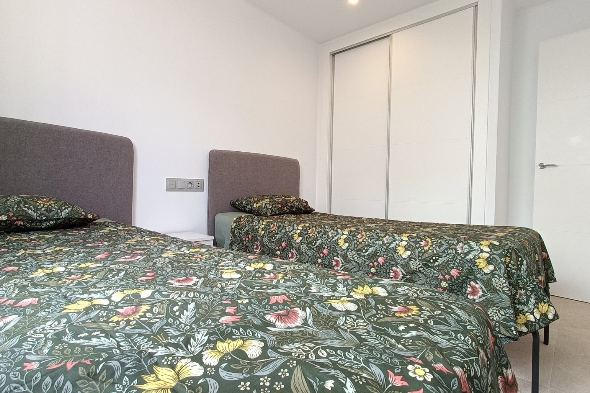 Wederverkoop - Vrijstaande Villa - Los Montesinos - Entre Naranjos / Vistabella Golf