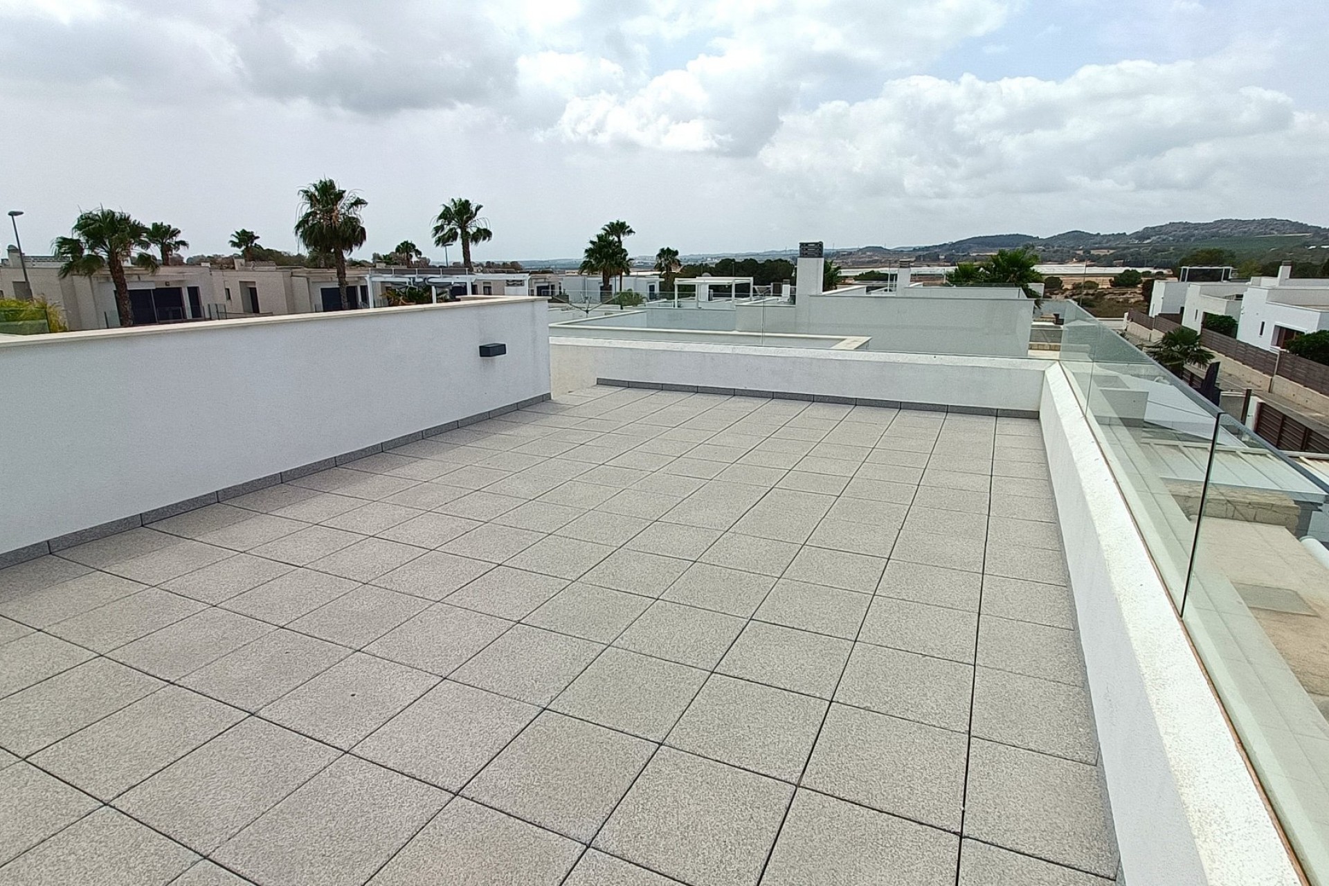 Wederverkoop - Vrijstaande Villa - Los Montesinos - Entre Naranjos / Vistabella Golf