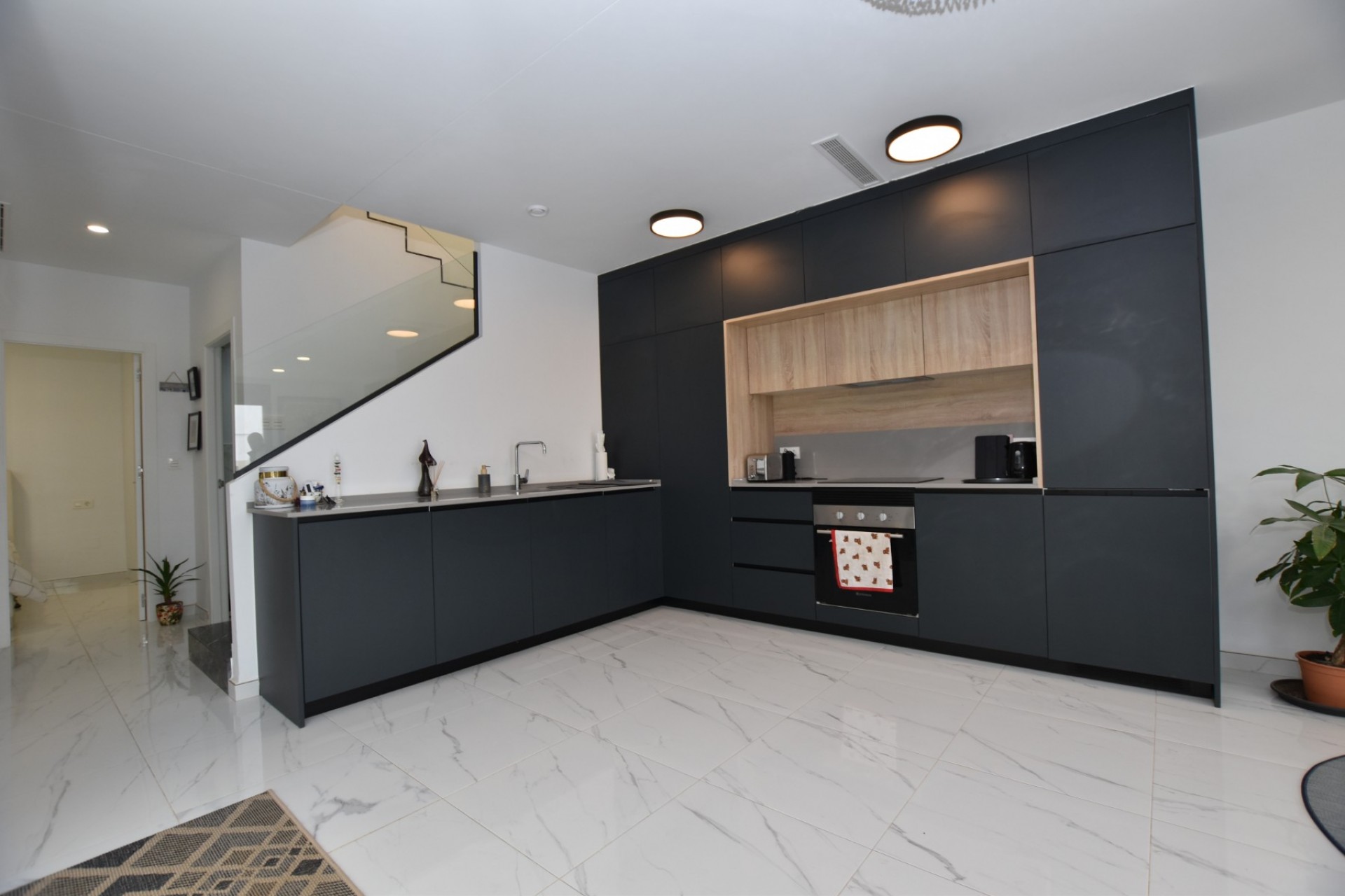 Wederverkoop - Vrijstaande Villa - Los Montesinos - La Herrada