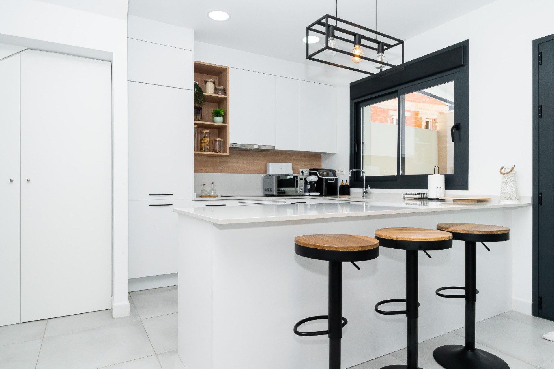 Wederverkoop - Vrijstaande Villa - Los Montesinos - La Herrada