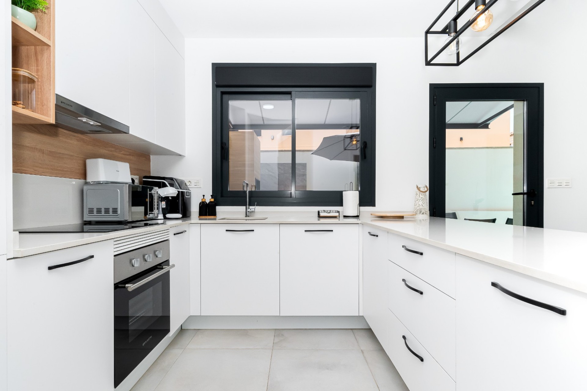 Wederverkoop - Vrijstaande Villa - Los Montesinos - La Herrada