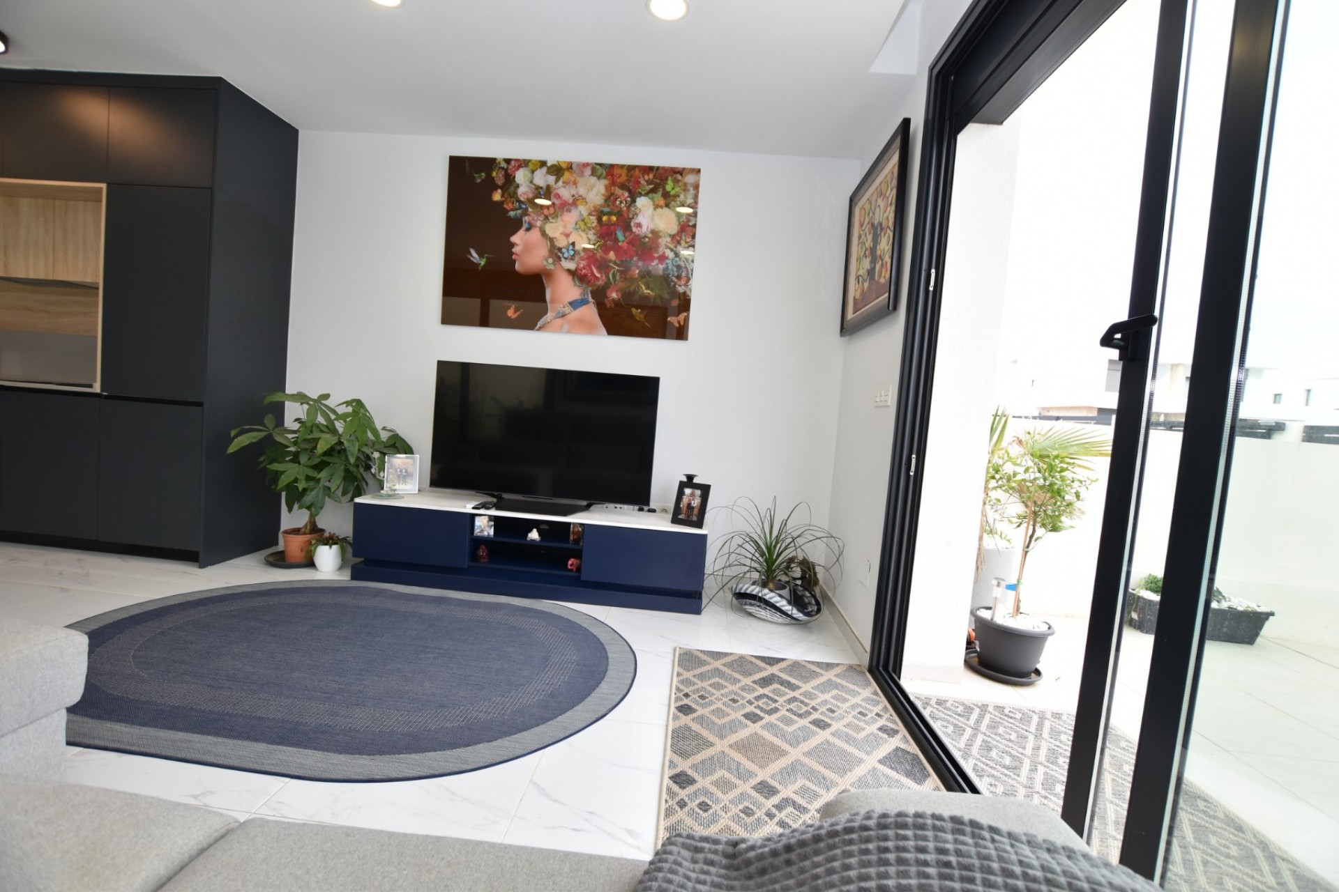 Wederverkoop - Vrijstaande Villa - Los Montesinos - La Herrada