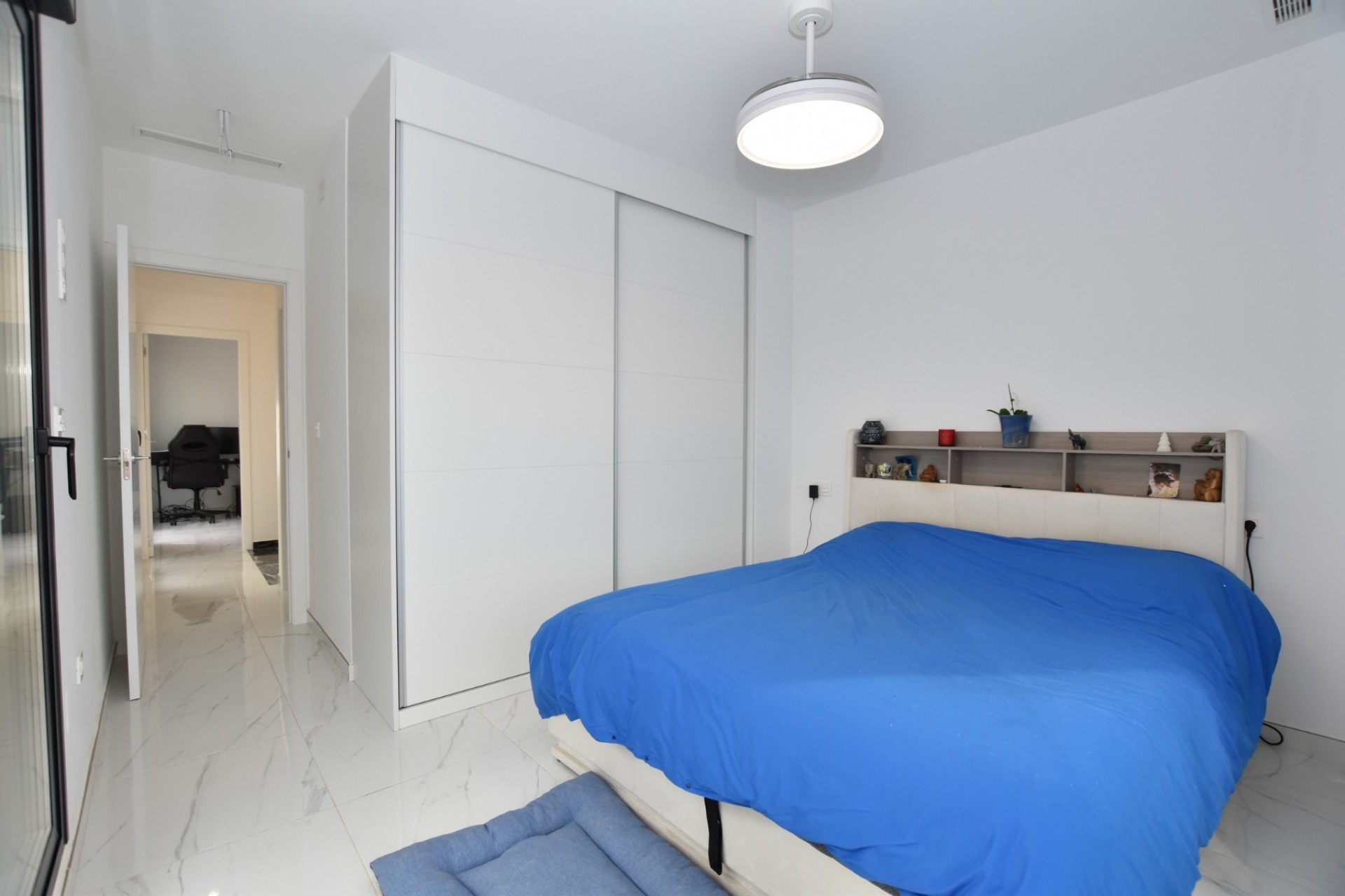 Wederverkoop - Vrijstaande Villa - Los Montesinos - La Herrada