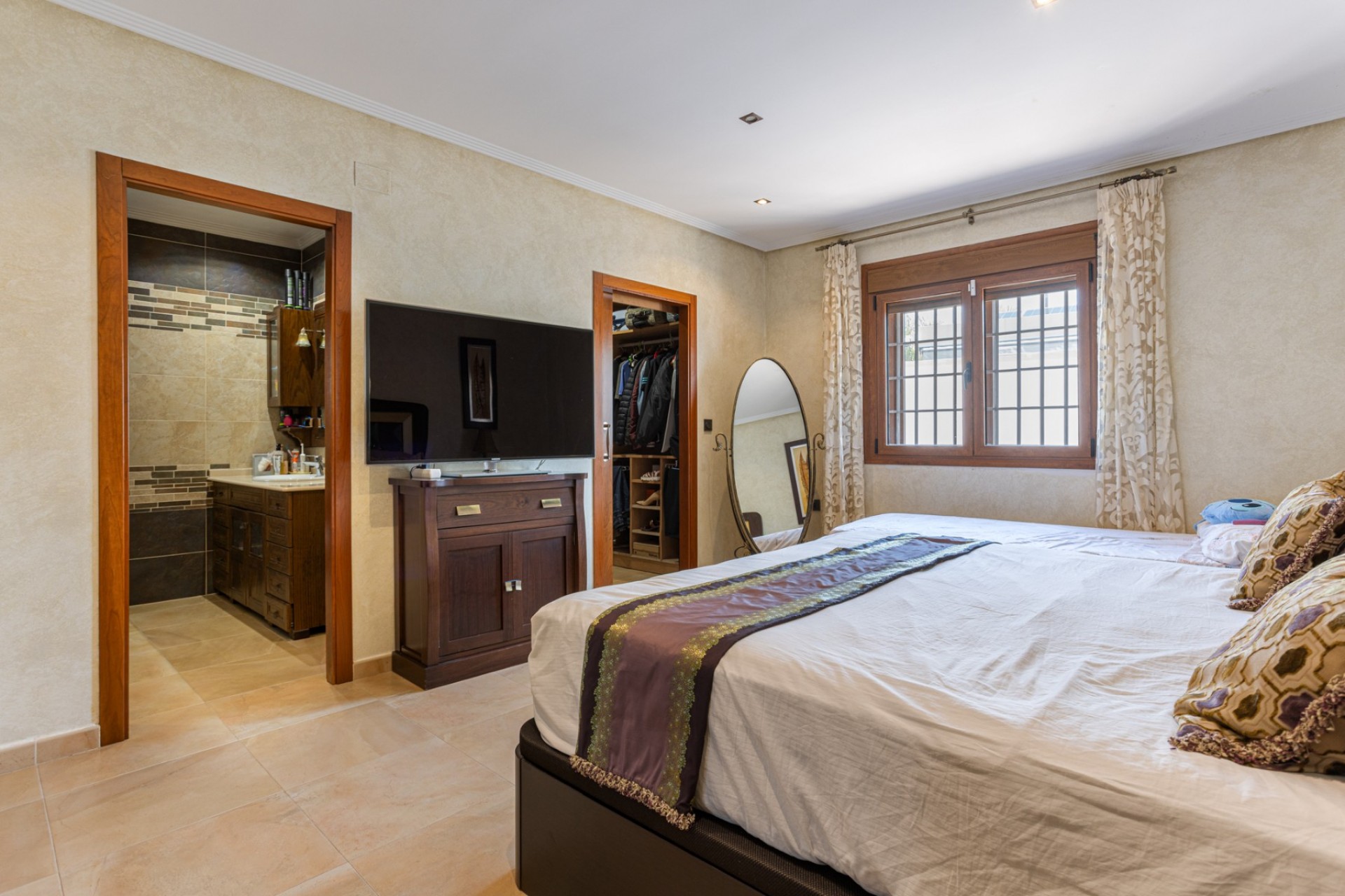 Wederverkoop - Vrijstaande Villa - Los Montesinos - La Herrada