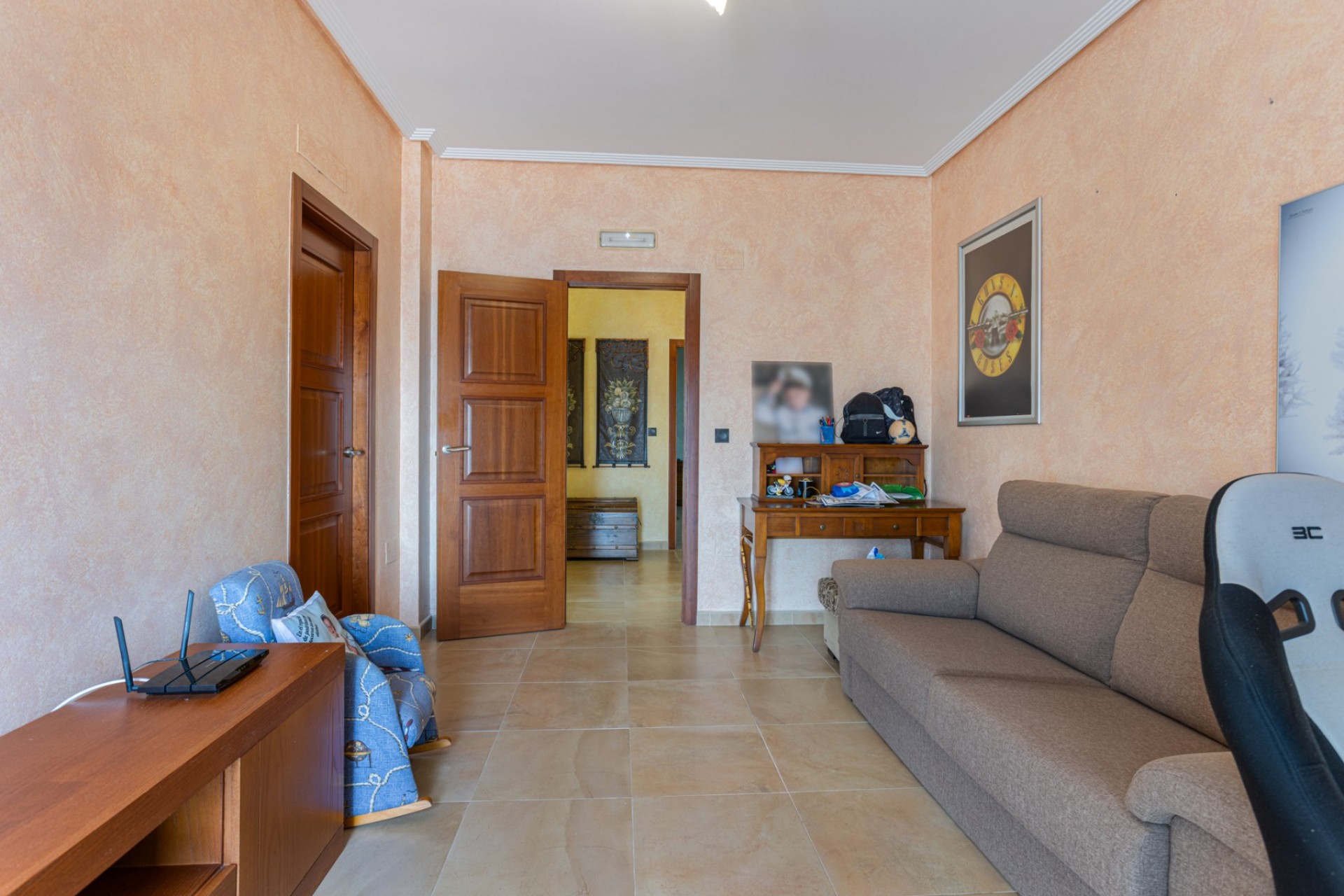 Wederverkoop - Vrijstaande Villa - Los Montesinos - La Herrada
