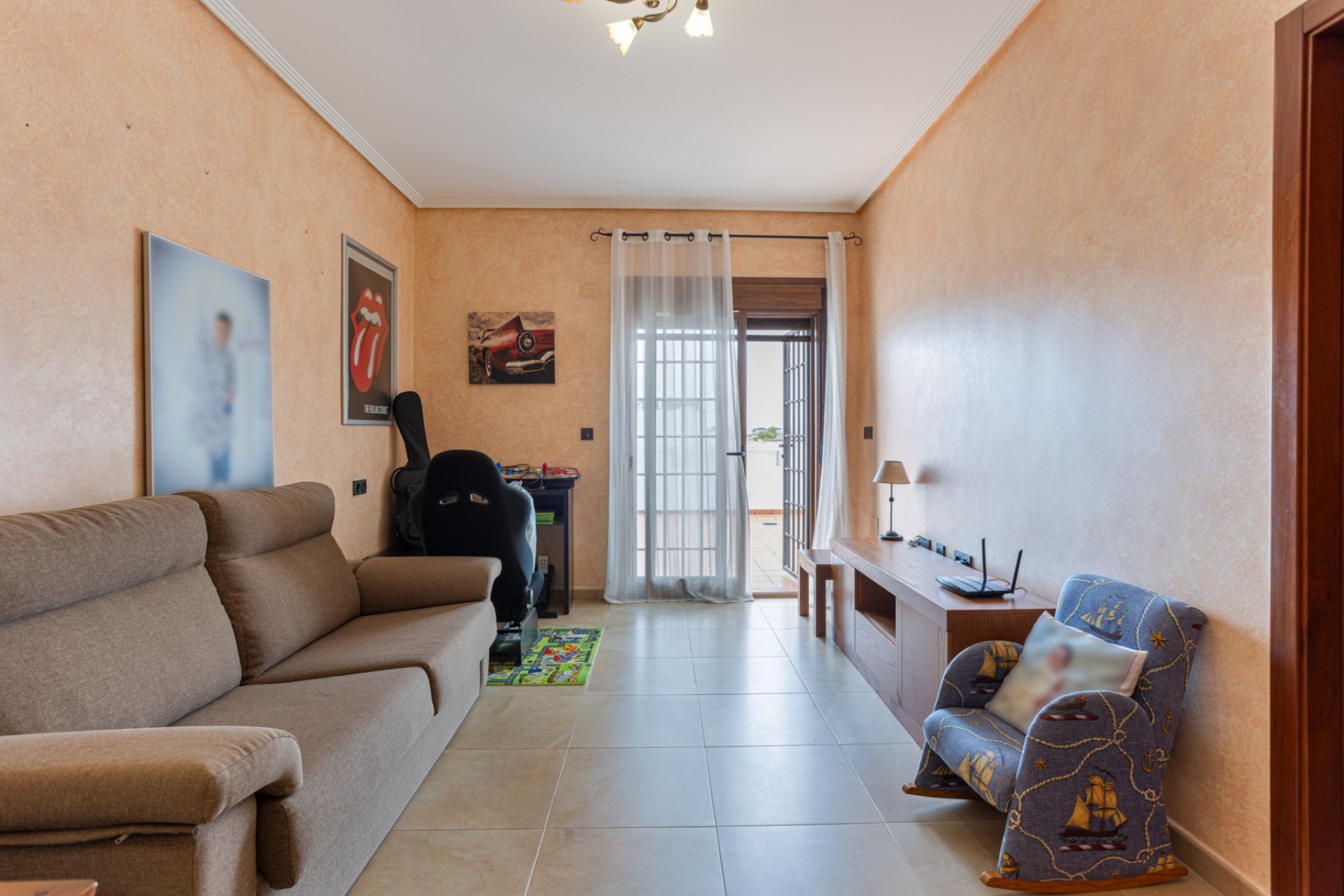 Wederverkoop - Vrijstaande Villa - Los Montesinos - La Herrada