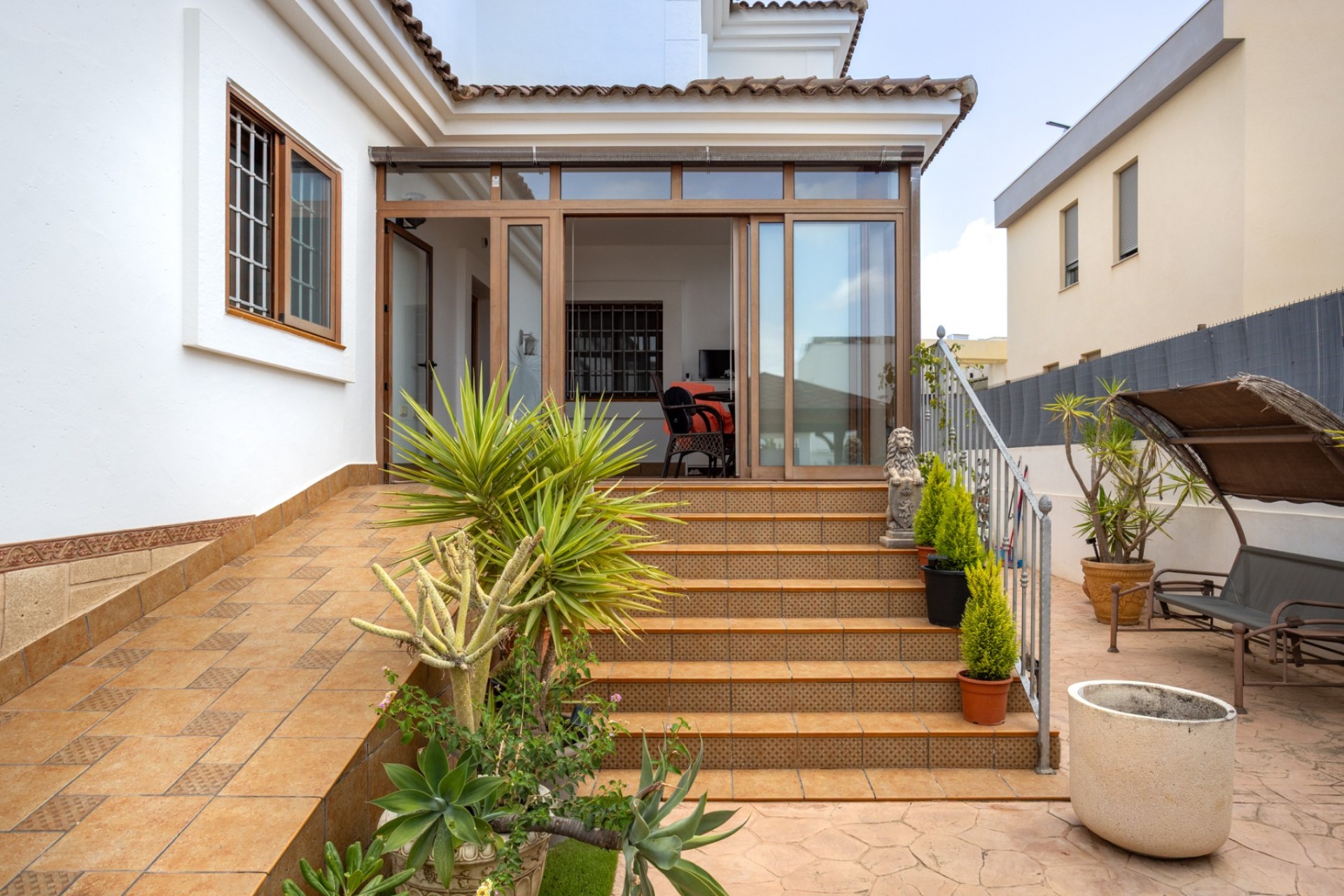 Wederverkoop - Vrijstaande Villa - Los Montesinos - La Herrada