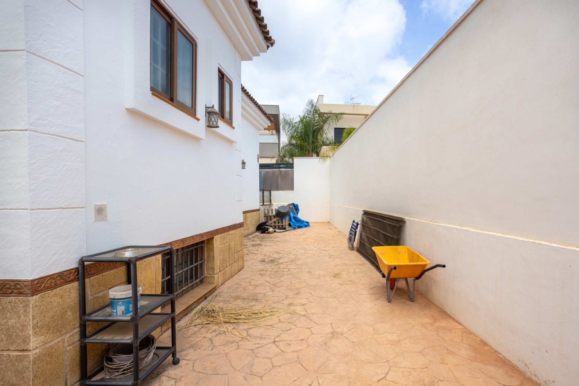 Wederverkoop - Vrijstaande Villa - Los Montesinos - La Herrada