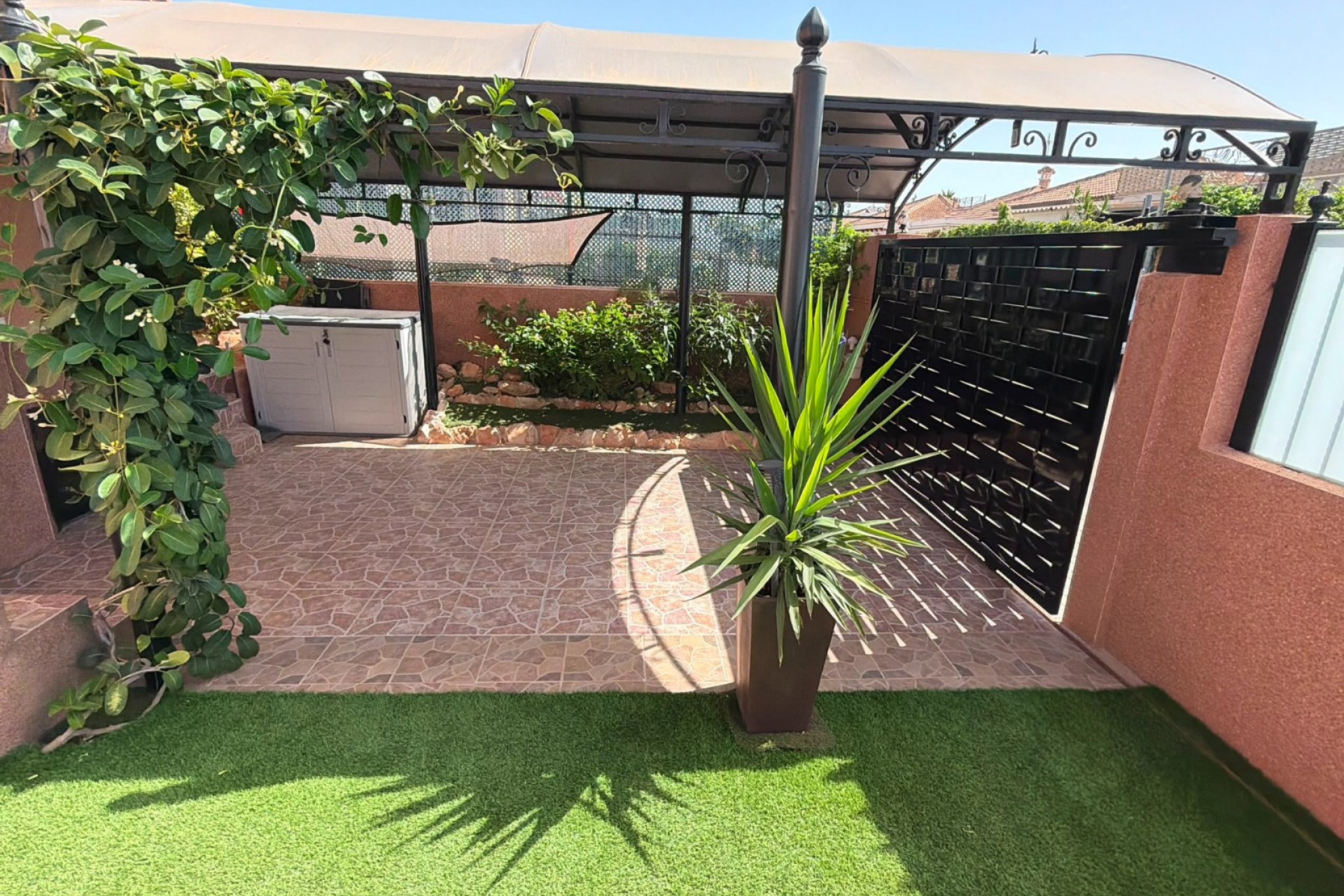 Wederverkoop - Vrijstaande Villa - Los Montesinos - La Herrada