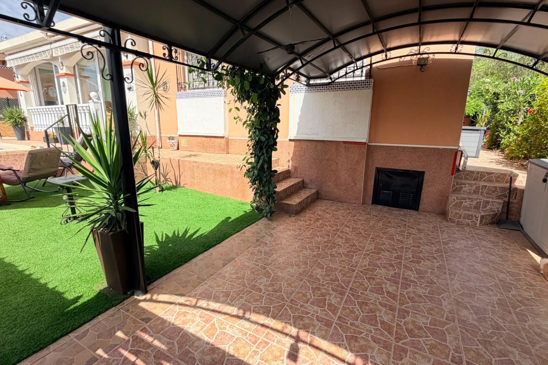 Wederverkoop - Vrijstaande Villa - Los Montesinos - La Herrada