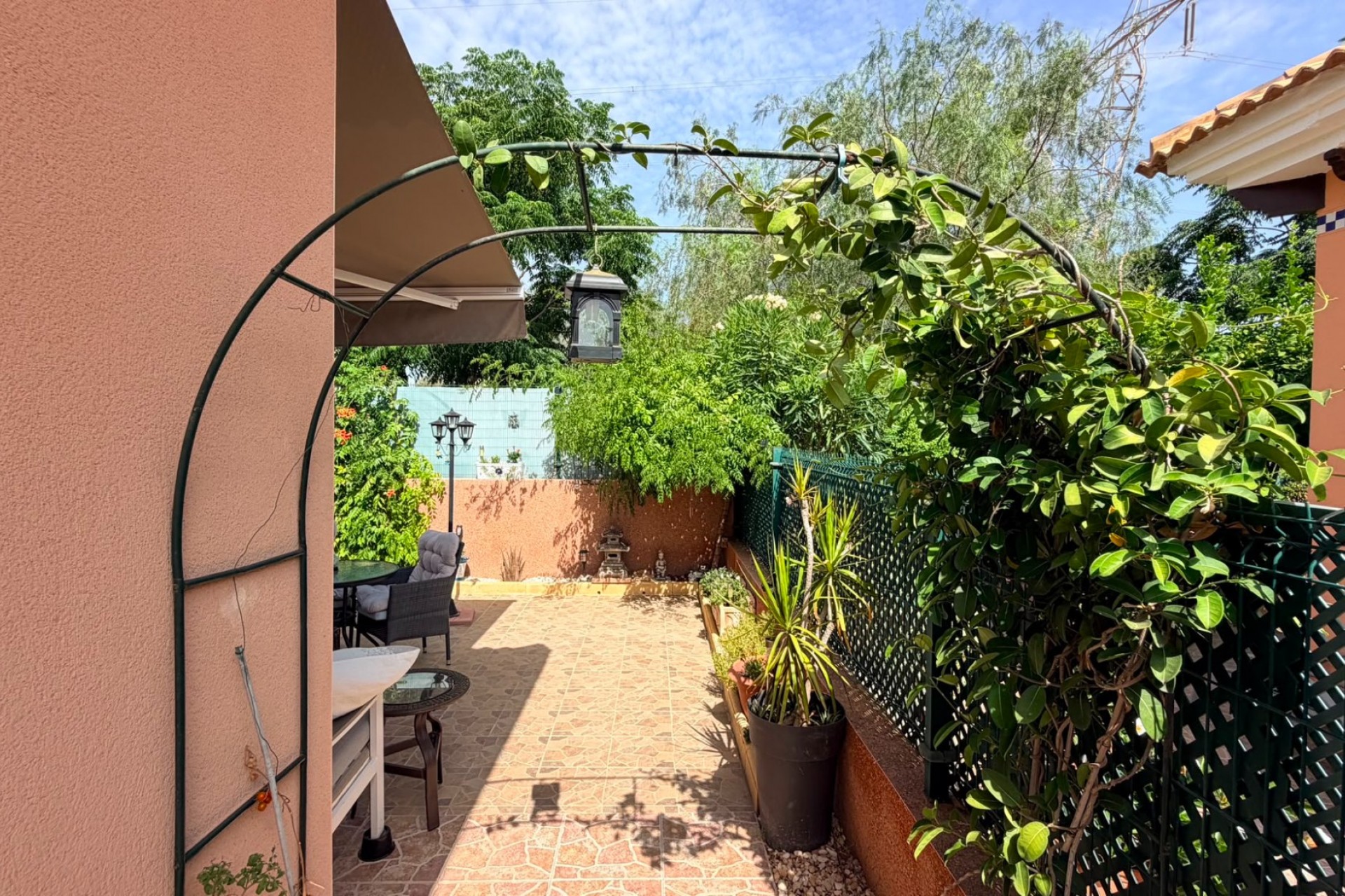Wederverkoop - Vrijstaande Villa - Los Montesinos - La Herrada