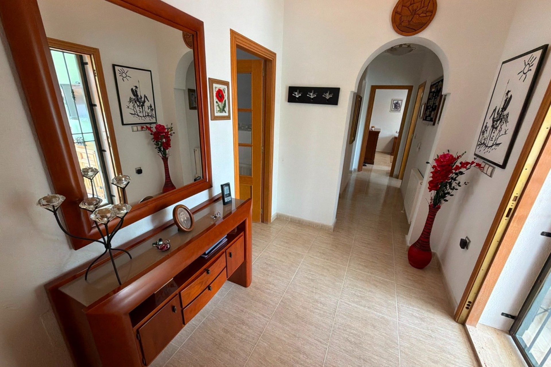 Wederverkoop - Vrijstaande Villa - Los Montesinos - La Herrada