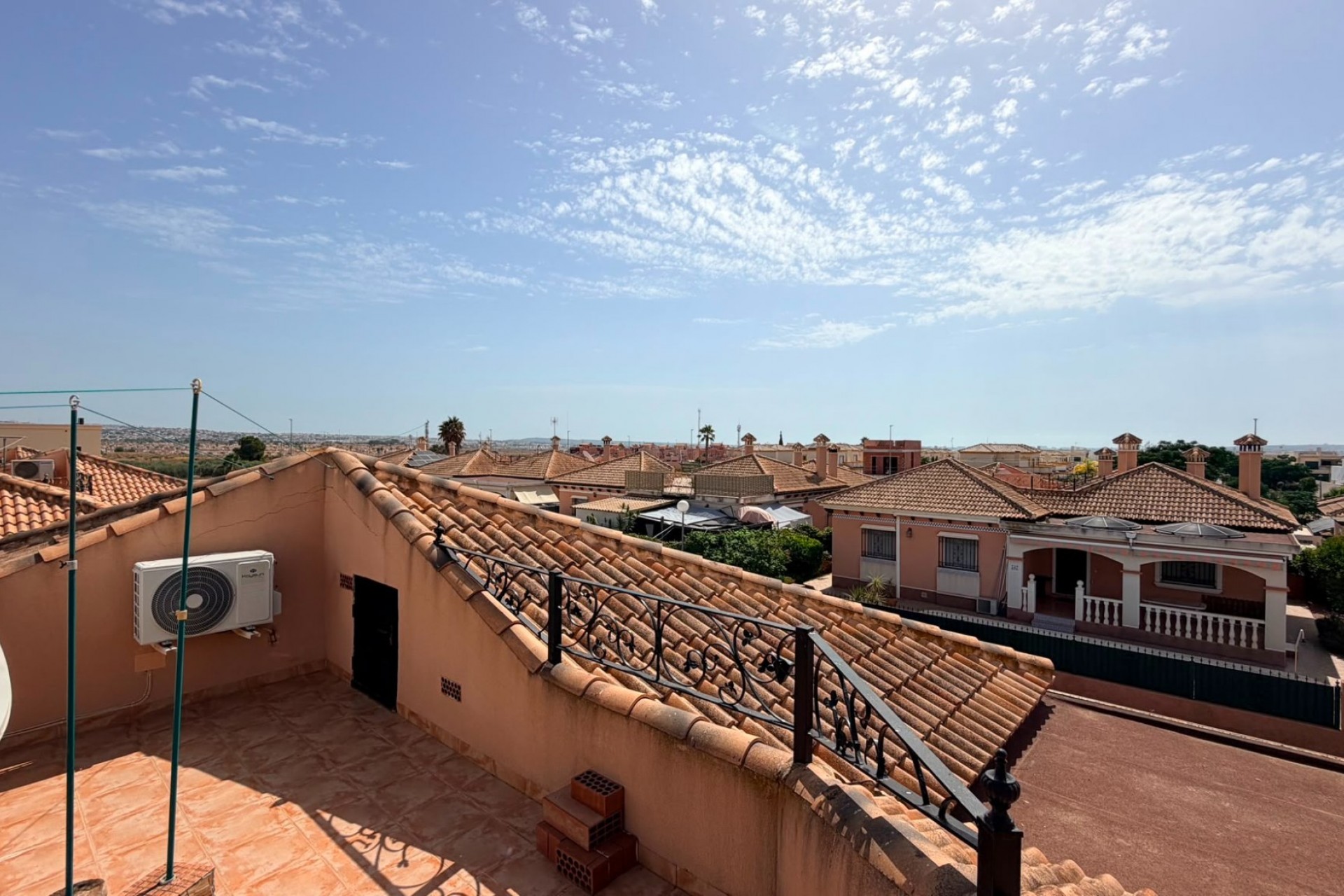 Wederverkoop - Vrijstaande Villa - Los Montesinos - La Herrada