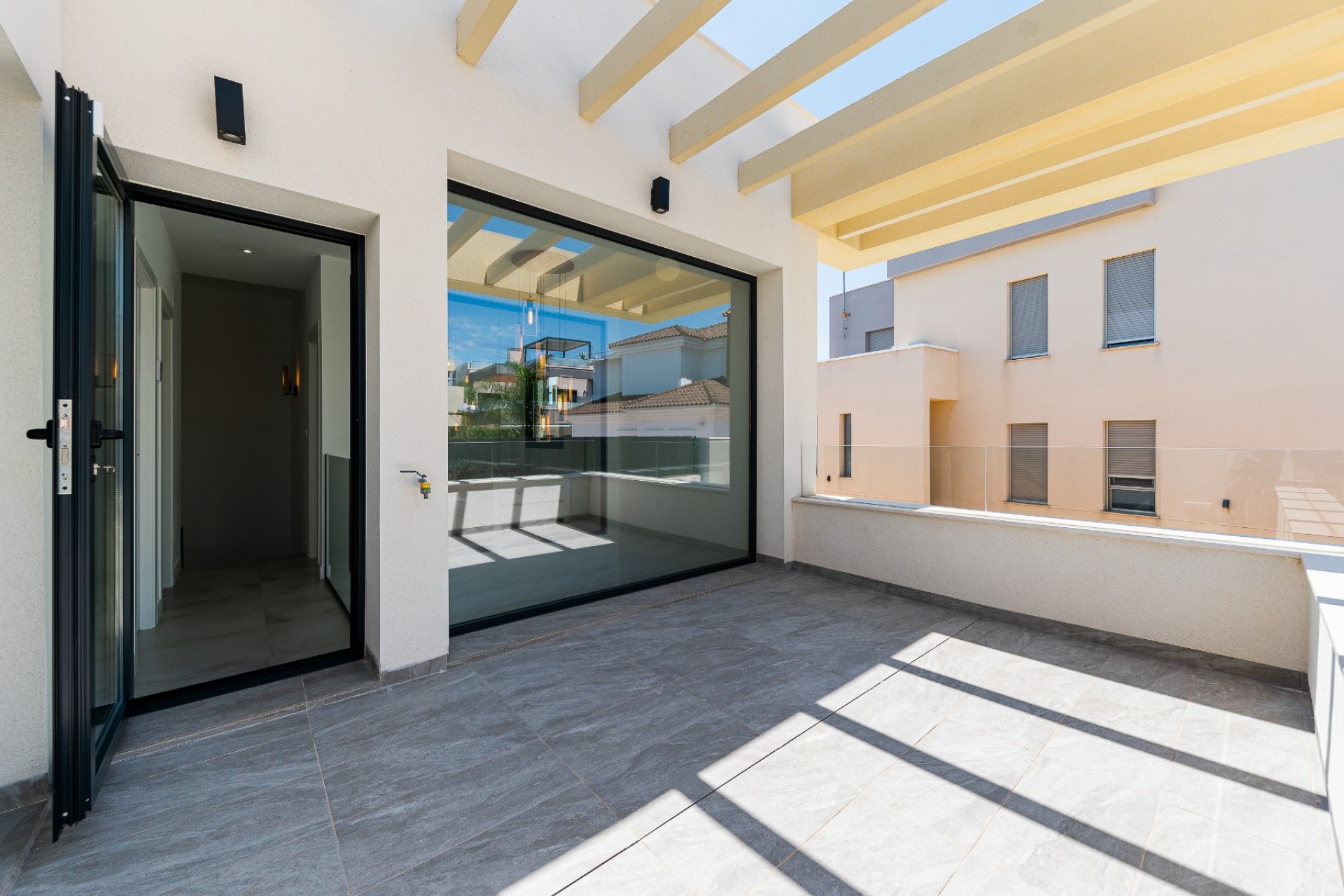Wederverkoop - Vrijstaande Villa - Los Montesinos - La Herrada