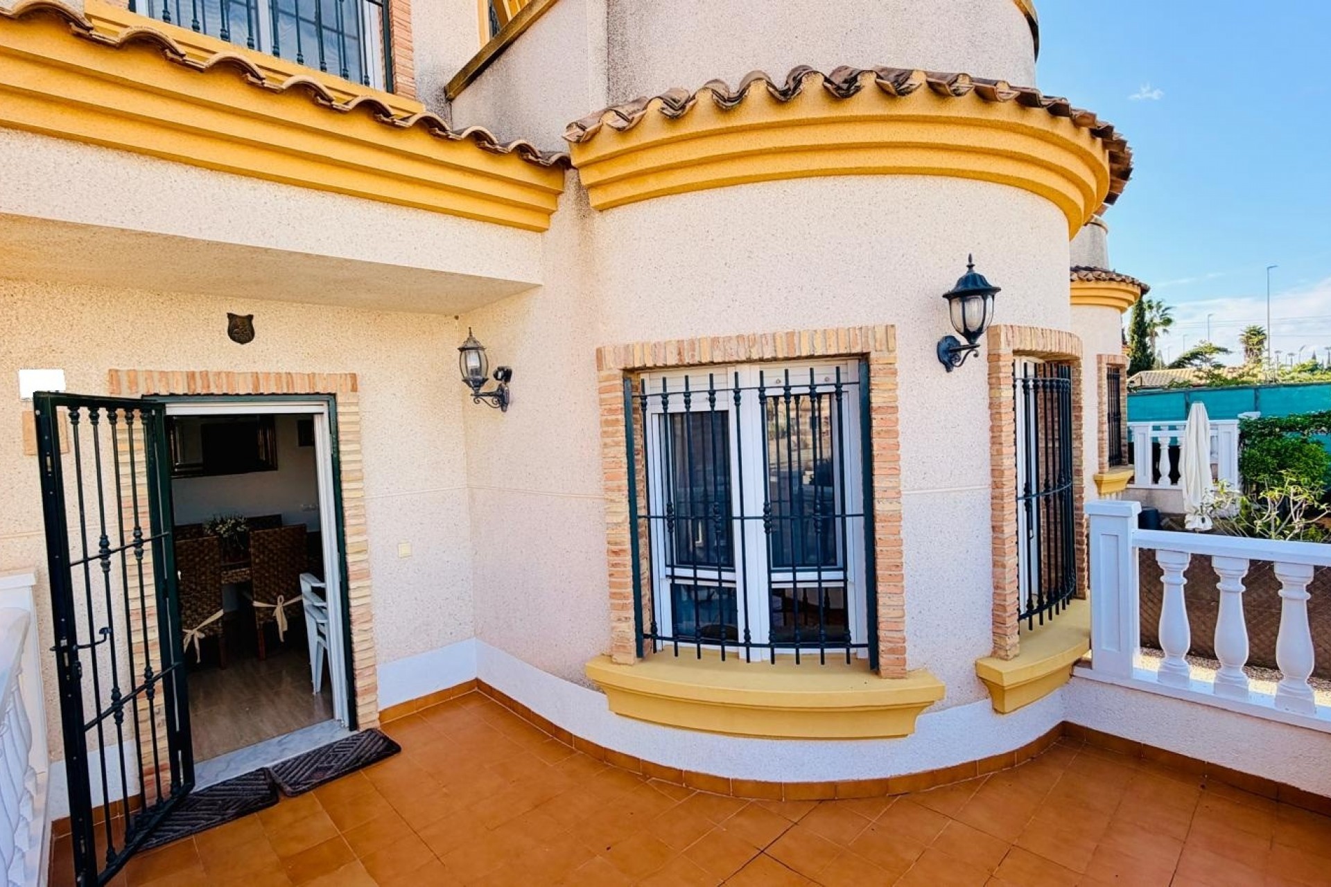 Wederverkoop - Vrijstaande Villa - Los Montesinos - La Herrada