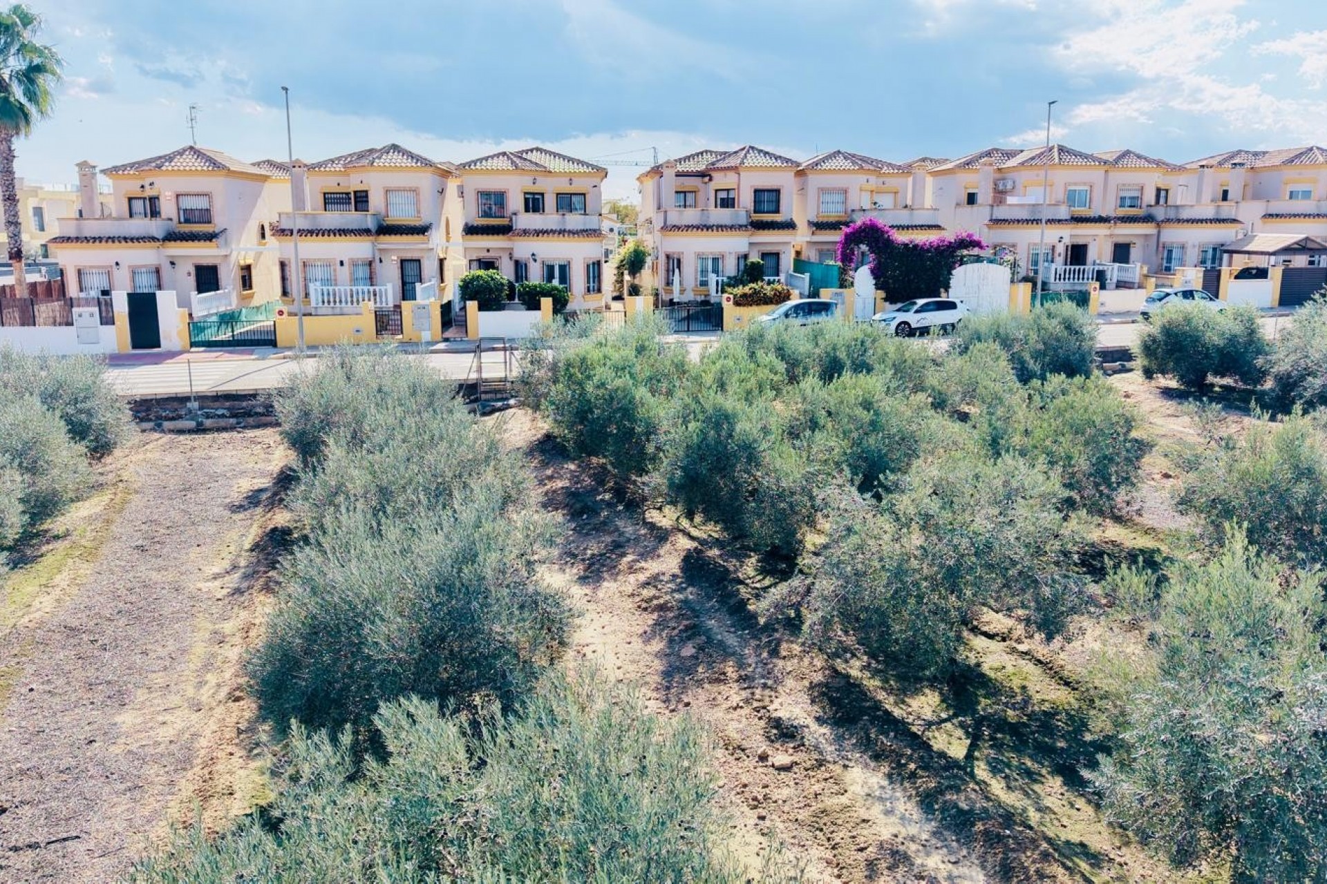 Wederverkoop - Vrijstaande Villa - Los Montesinos - La Herrada