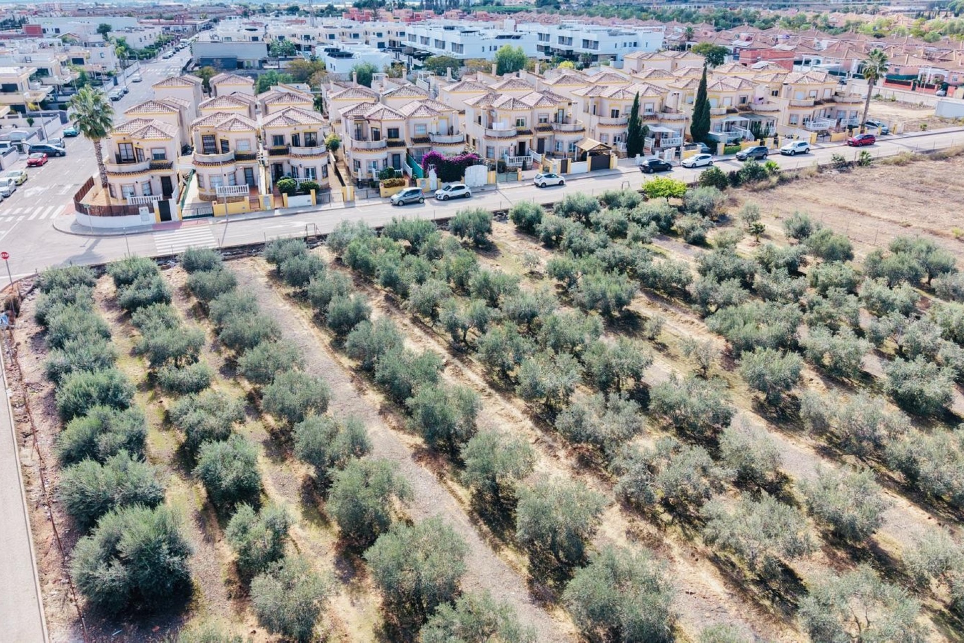 Wederverkoop - Vrijstaande Villa - Los Montesinos - La Herrada
