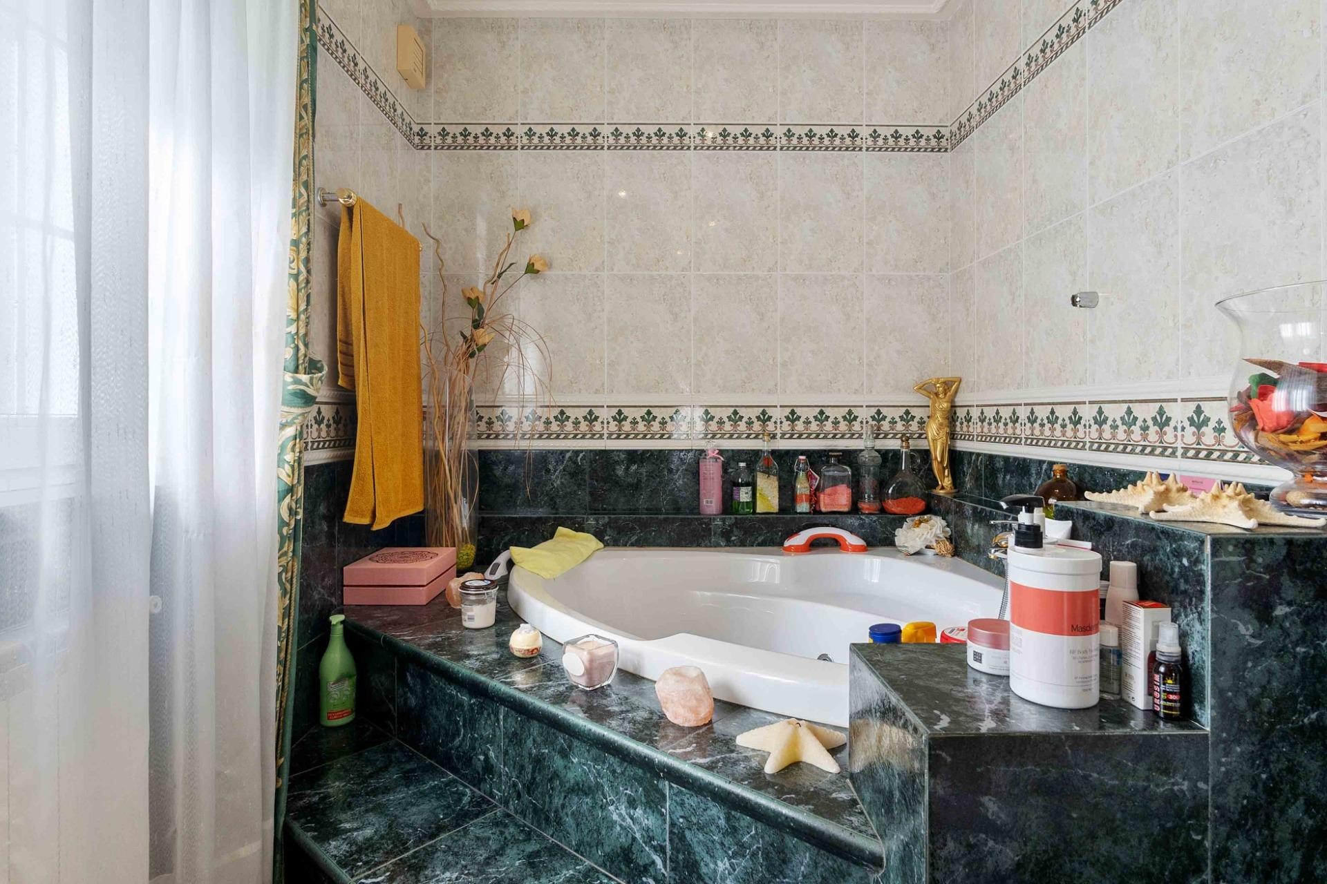 Wederverkoop - Vrijstaande Villa - Orihuela Costa - Cabo Roig