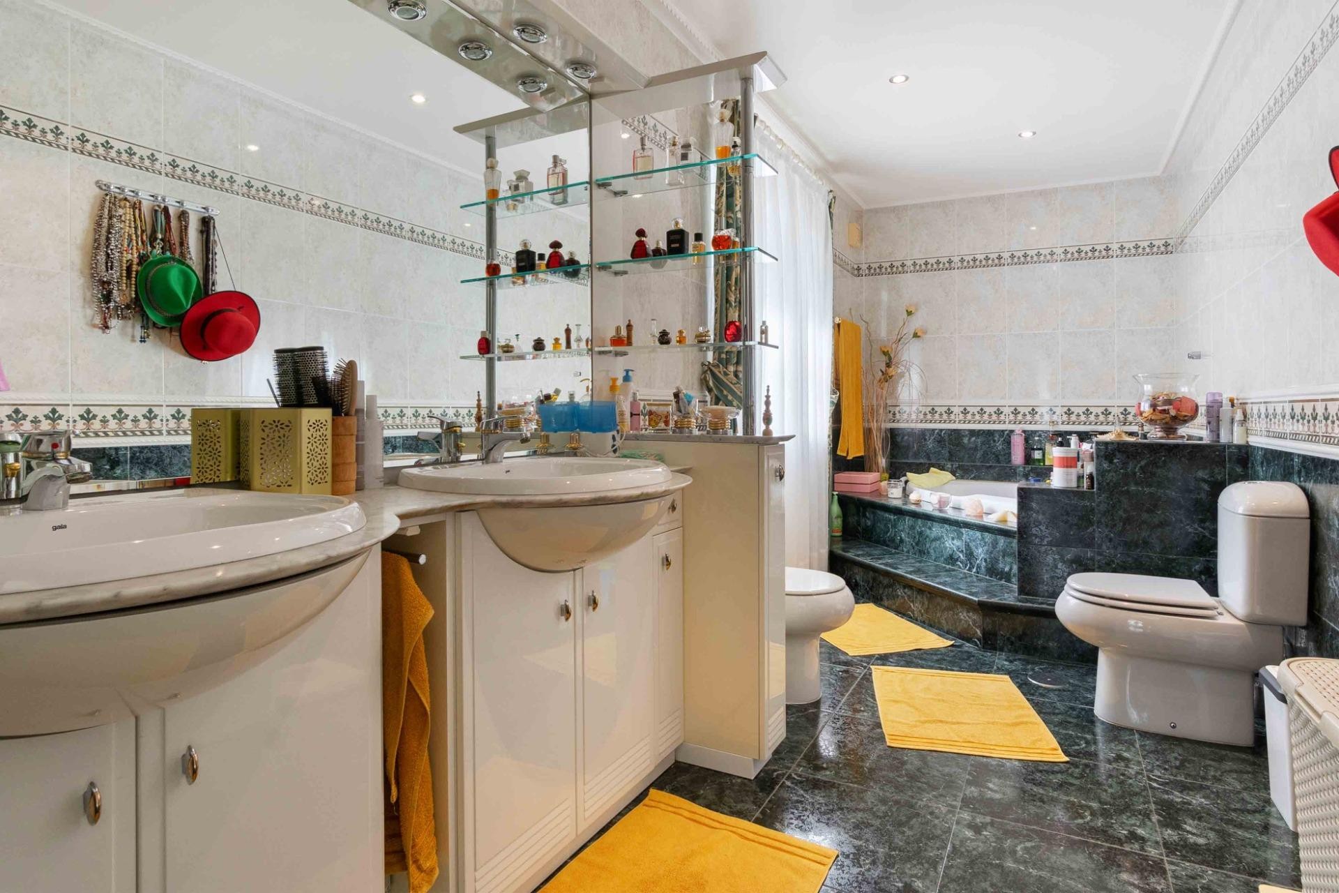 Wederverkoop - Vrijstaande Villa - Orihuela Costa - Cabo Roig