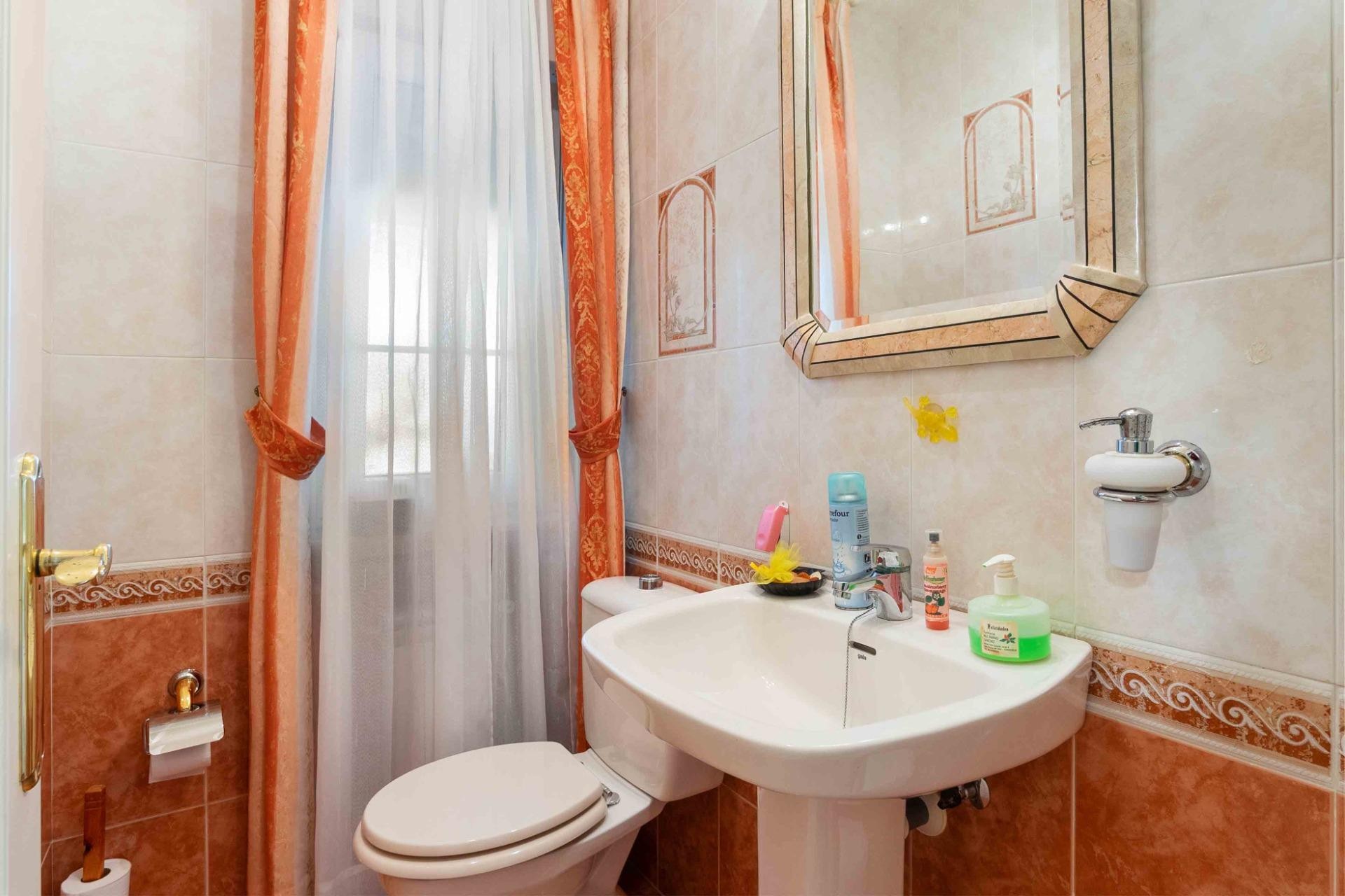 Wederverkoop - Vrijstaande Villa - Orihuela Costa - Cabo Roig