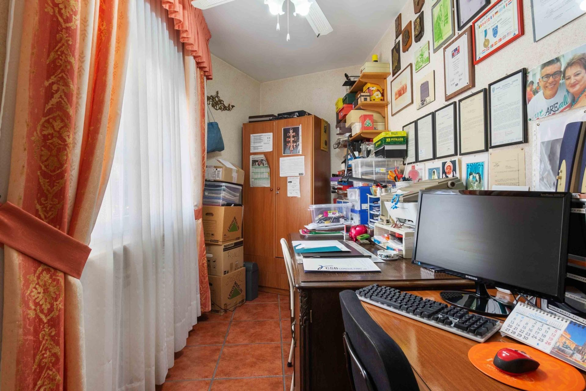 Wederverkoop - Vrijstaande Villa - Orihuela Costa - Cabo Roig