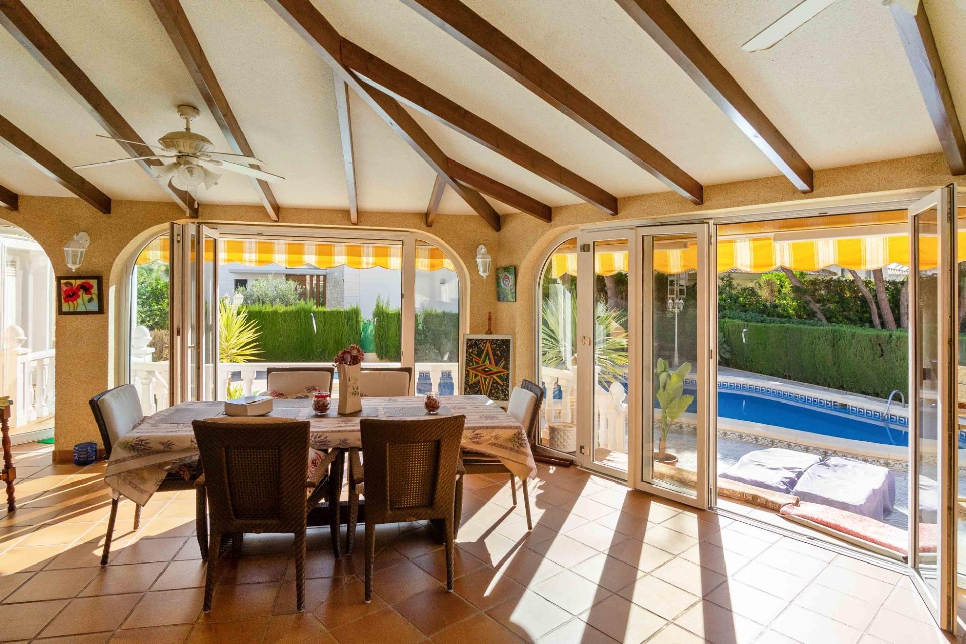 Wederverkoop - Vrijstaande Villa - Orihuela Costa - Cabo Roig