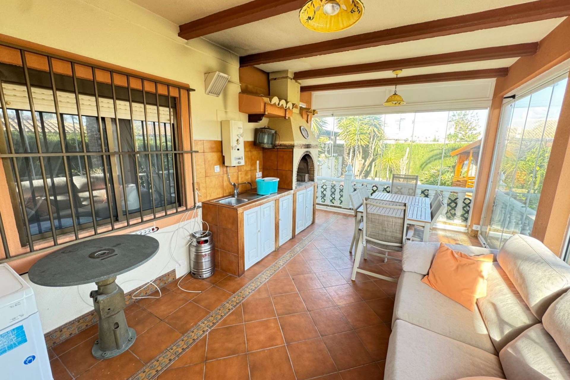 Wederverkoop - Vrijstaande Villa - Orihuela Costa - Cabo Roig