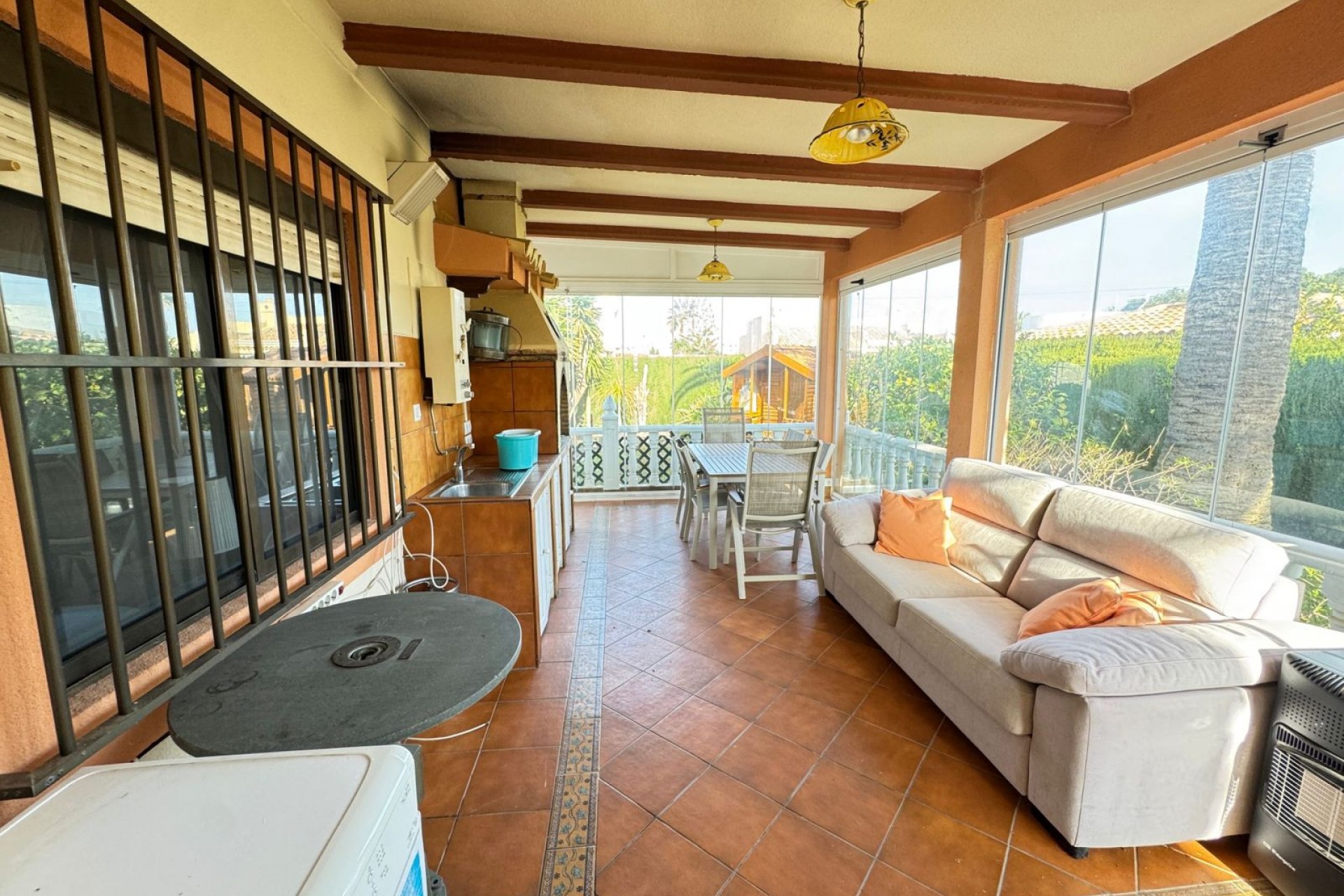 Wederverkoop - Vrijstaande Villa - Orihuela Costa - Cabo Roig