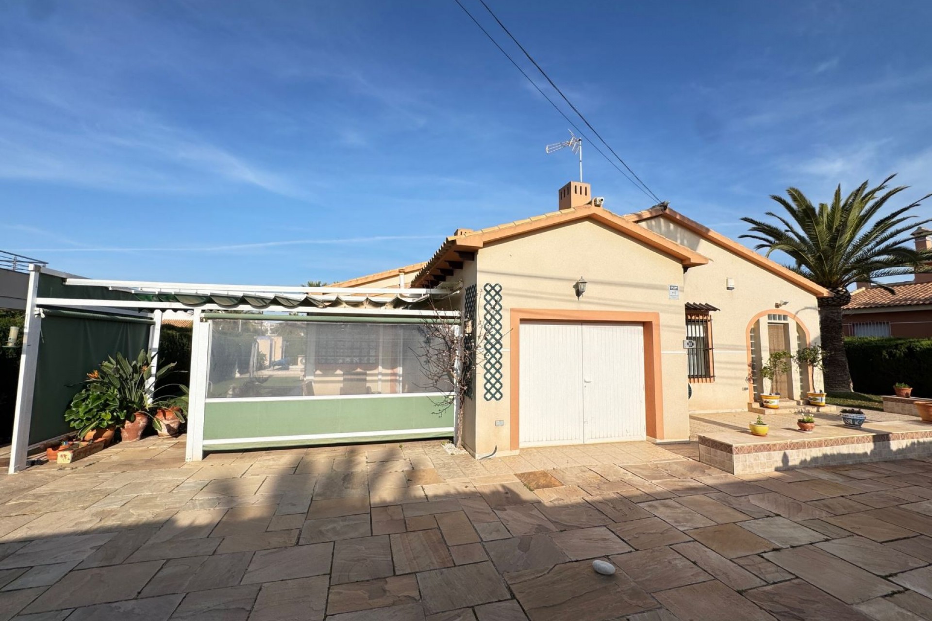 Wederverkoop - Vrijstaande Villa - Orihuela Costa - Cabo Roig