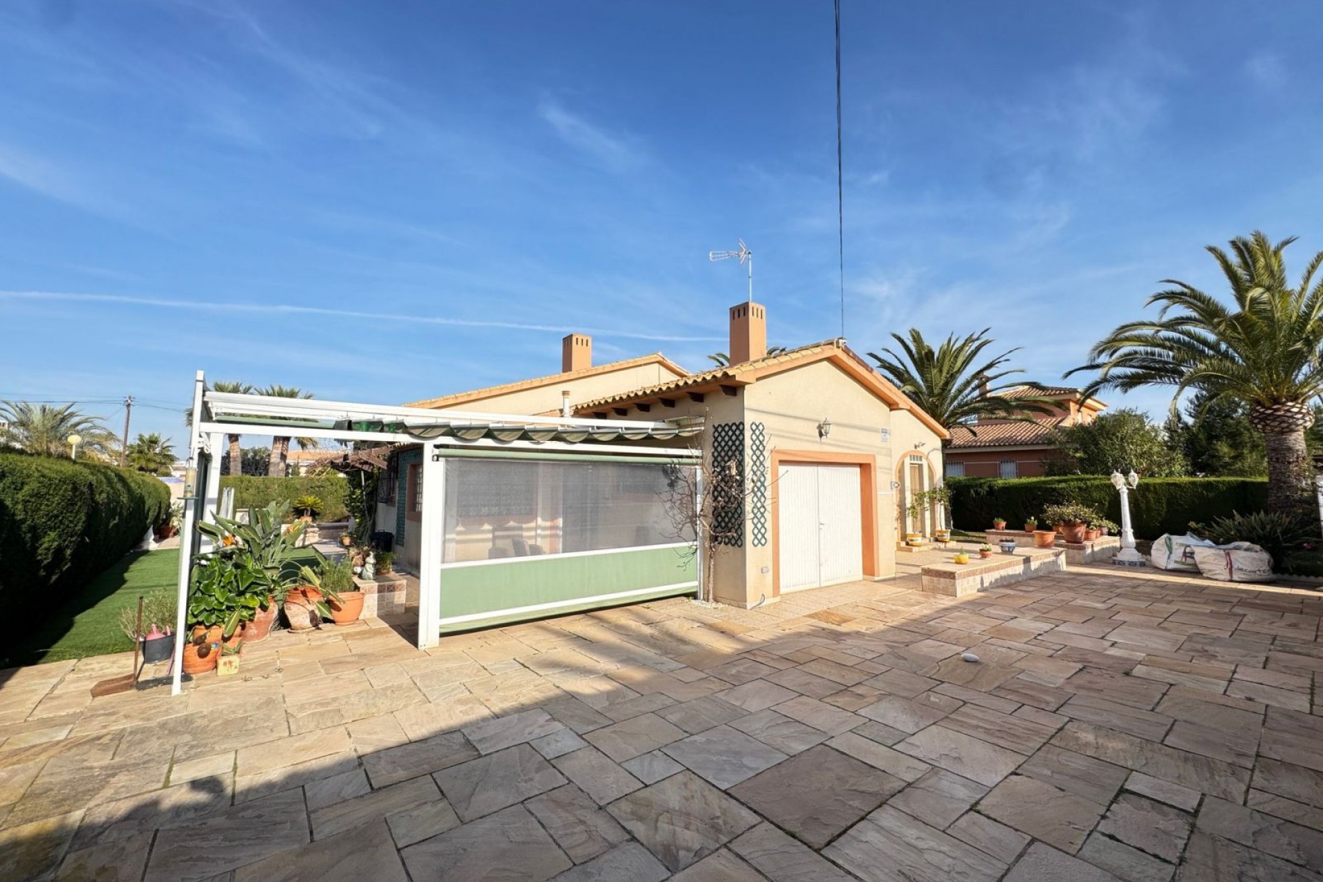 Wederverkoop - Vrijstaande Villa - Orihuela Costa - Cabo Roig