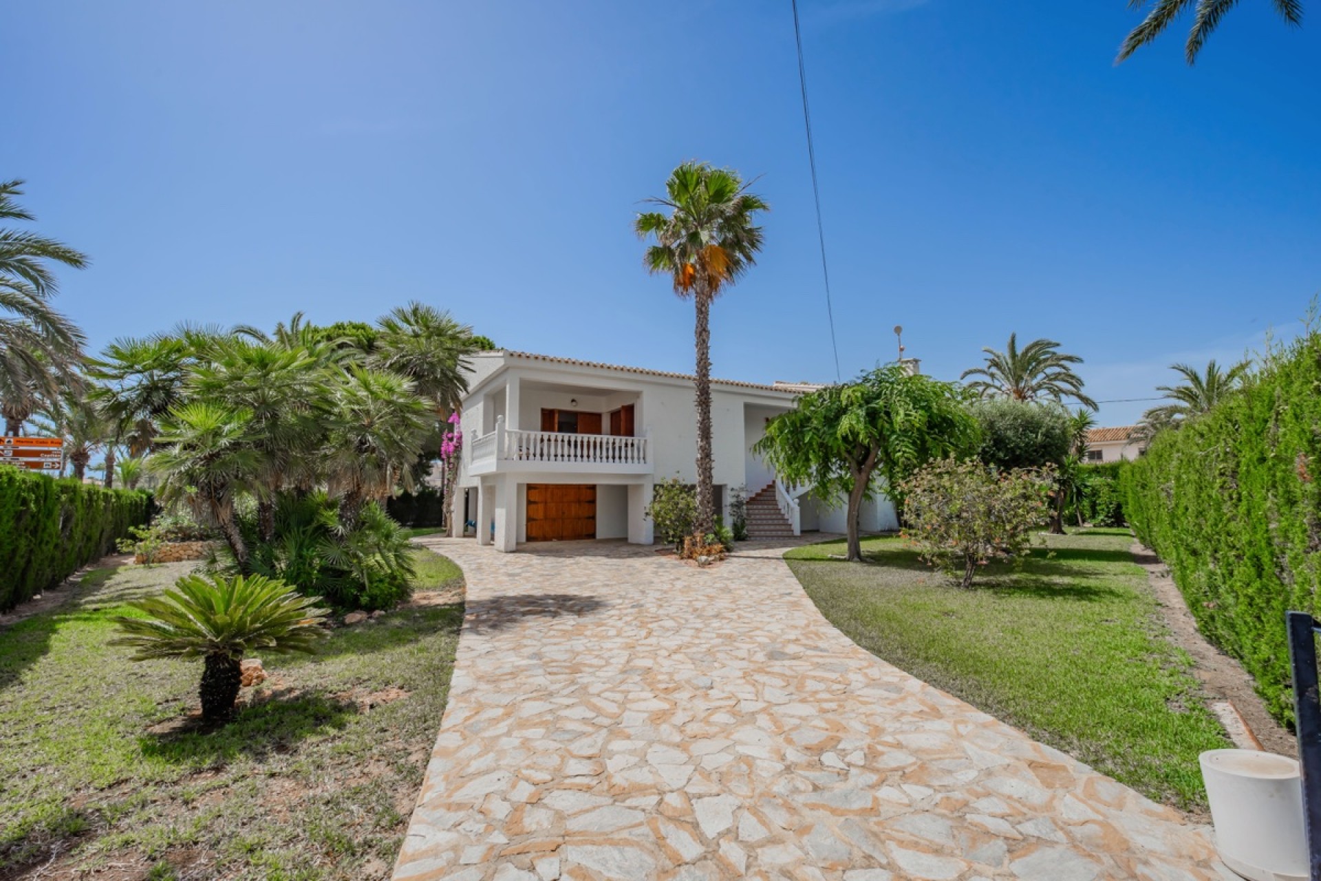 Wederverkoop - Vrijstaande Villa - Orihuela Costa - Cabo Roig