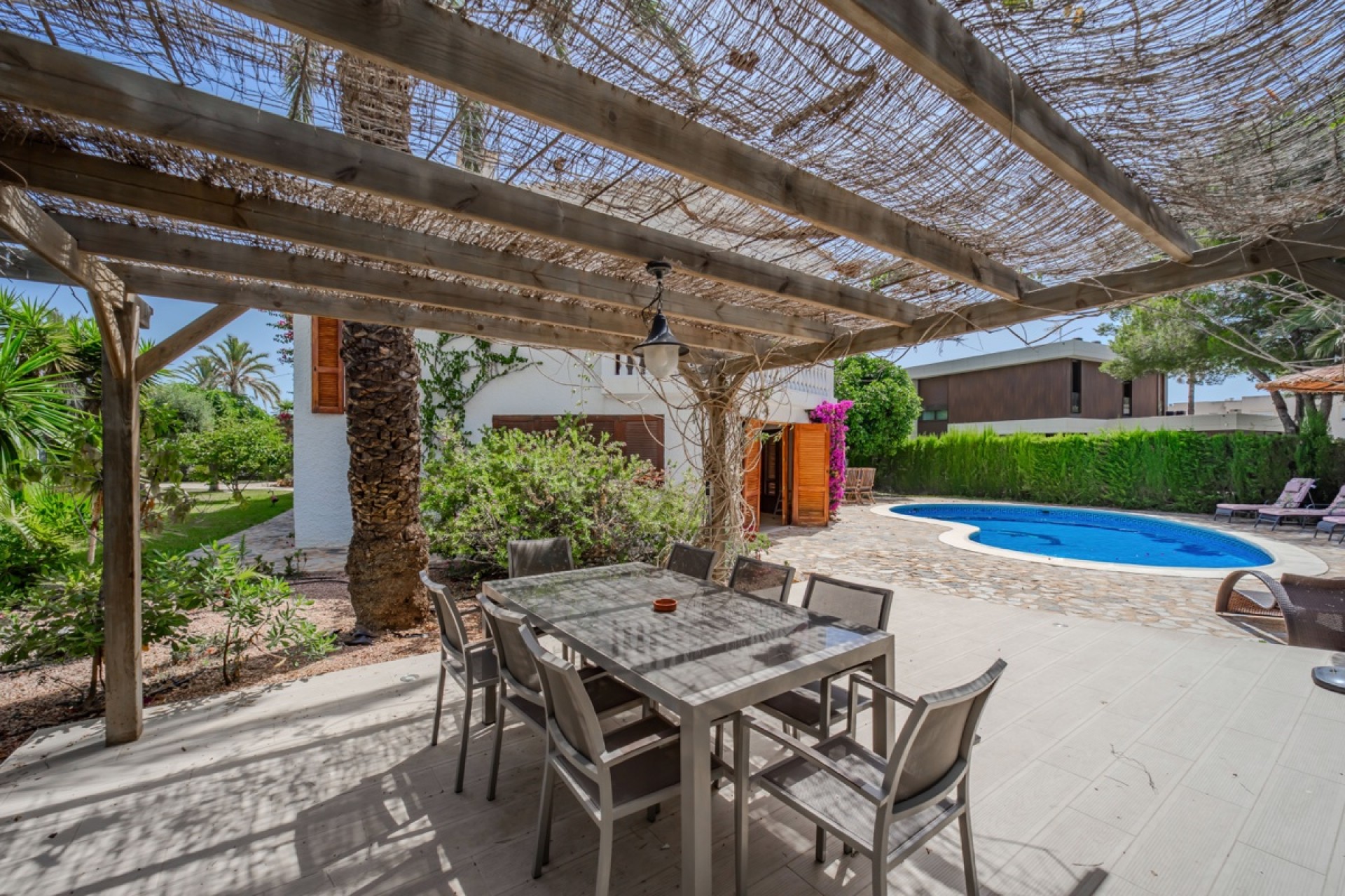 Wederverkoop - Vrijstaande Villa - Orihuela Costa - Cabo Roig