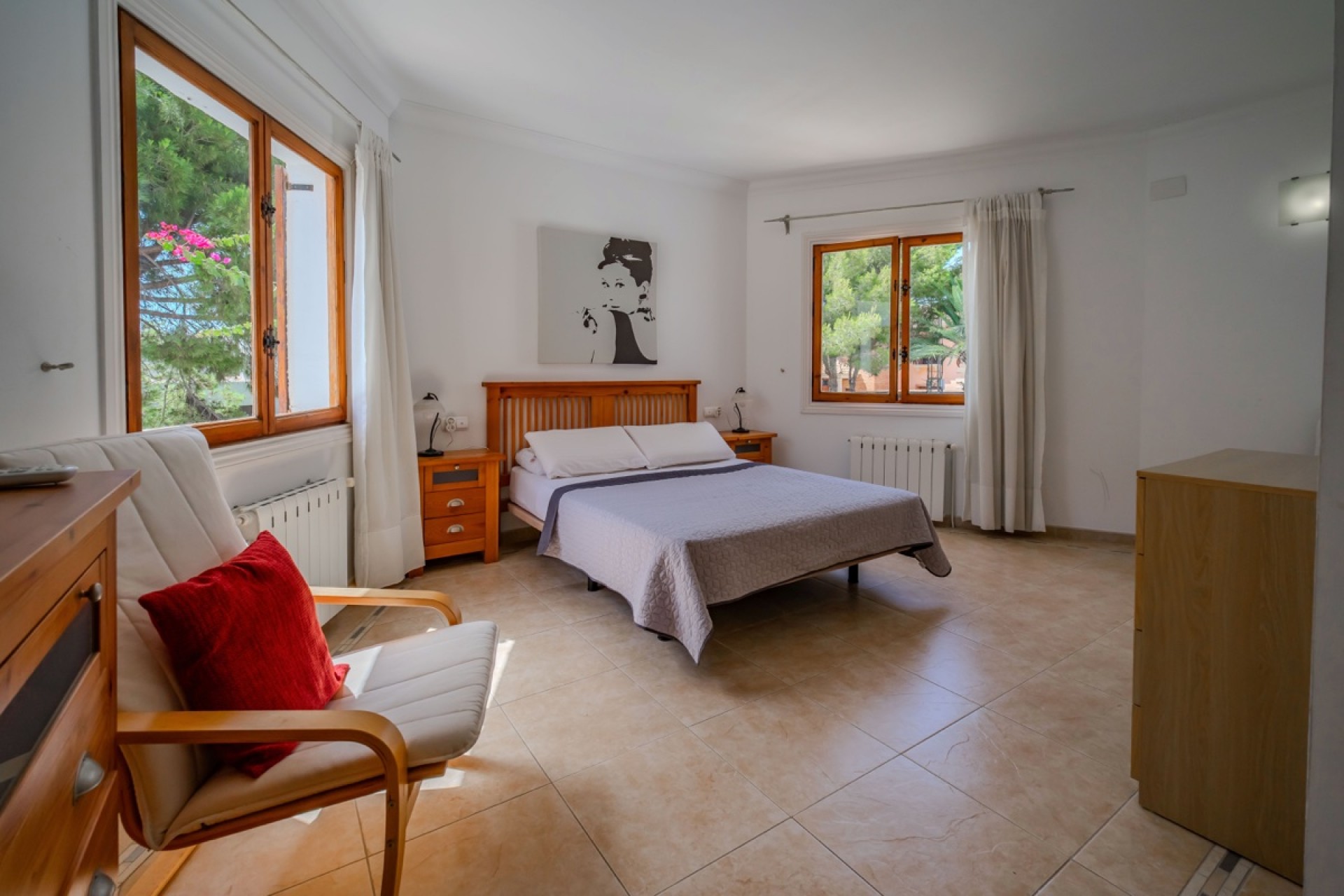 Wederverkoop - Vrijstaande Villa - Orihuela Costa - Cabo Roig