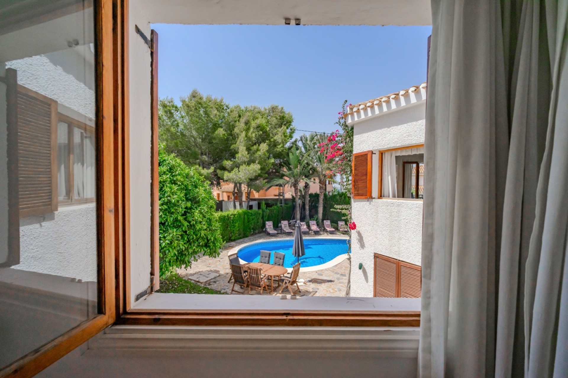 Wederverkoop - Vrijstaande Villa - Orihuela Costa - Cabo Roig
