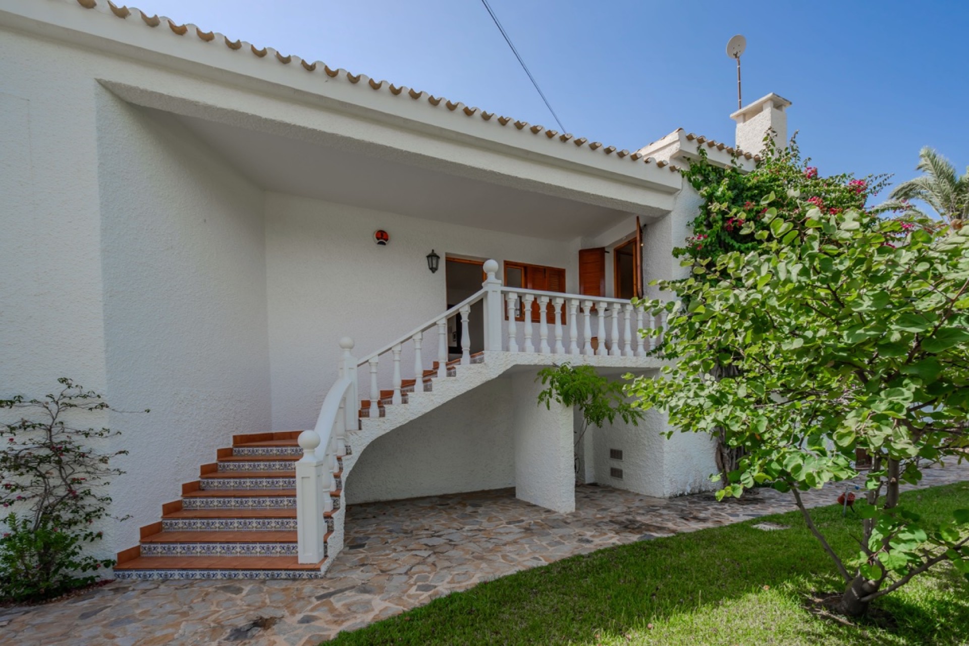 Wederverkoop - Vrijstaande Villa - Orihuela Costa - Cabo Roig