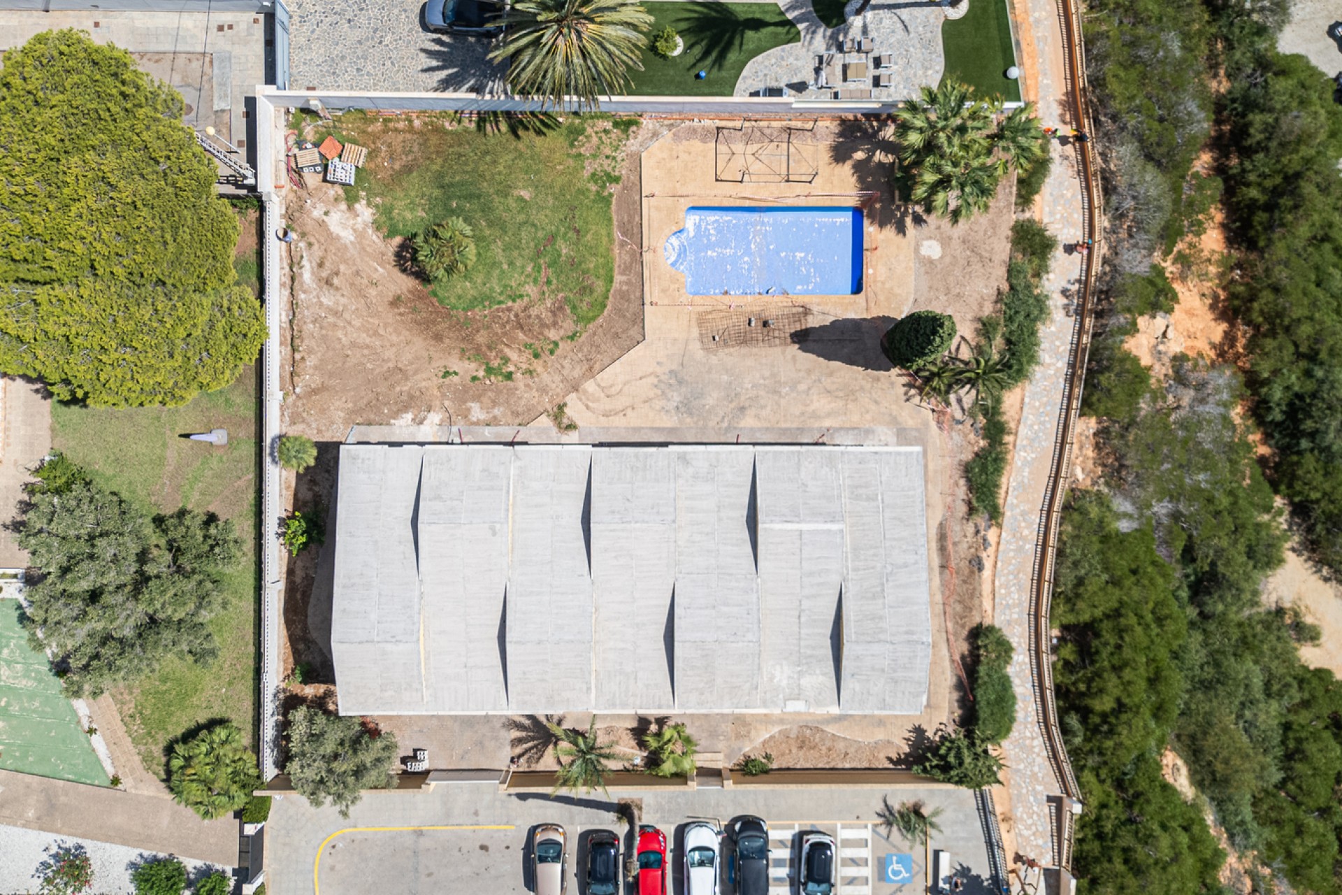 Wederverkoop - Vrijstaande Villa - Orihuela Costa - Cabo Roig