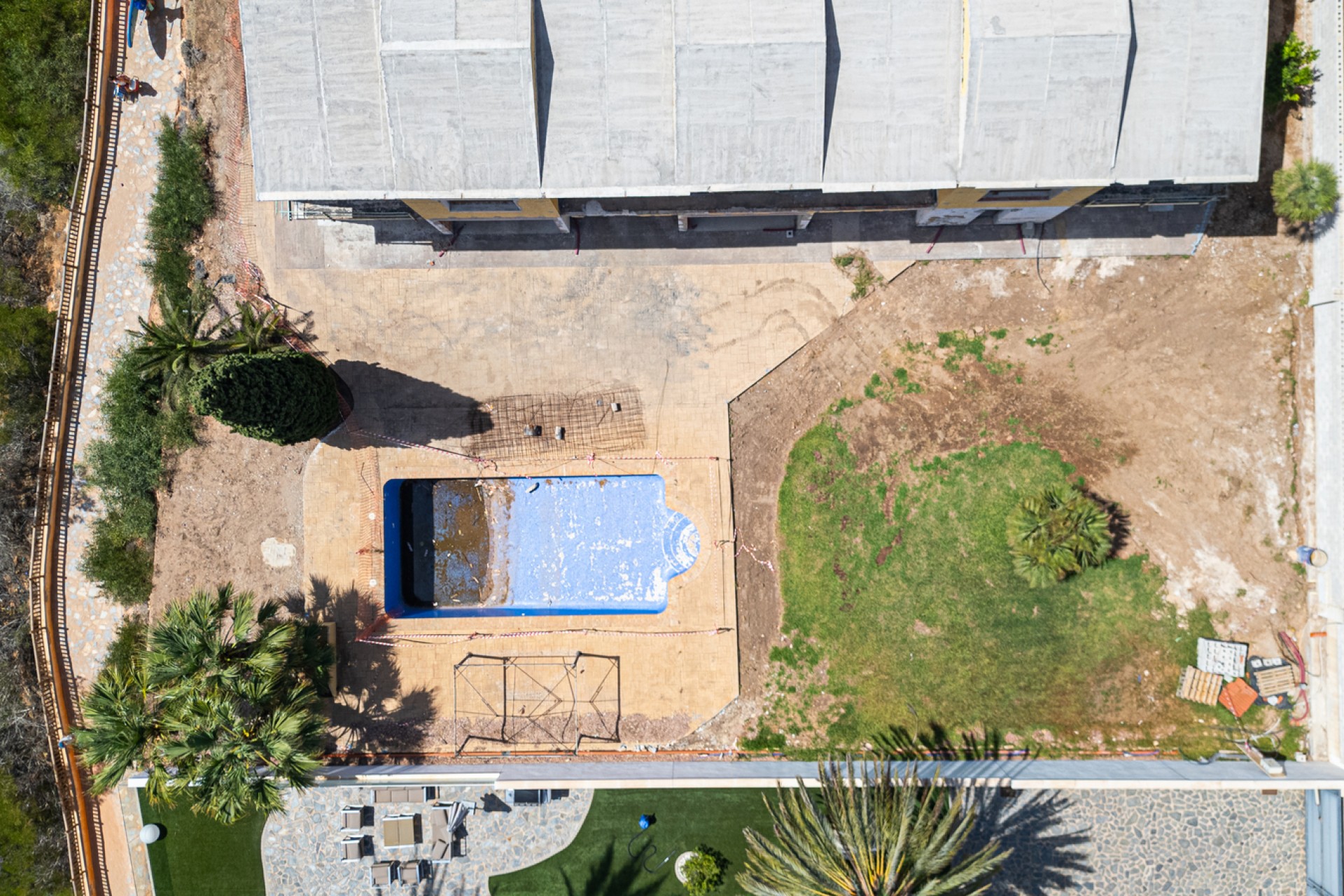 Wederverkoop - Vrijstaande Villa - Orihuela Costa - Cabo Roig