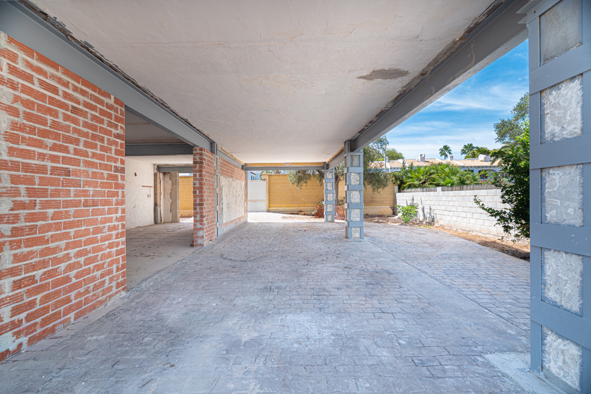 Wederverkoop - Vrijstaande Villa - Orihuela Costa - Cabo Roig