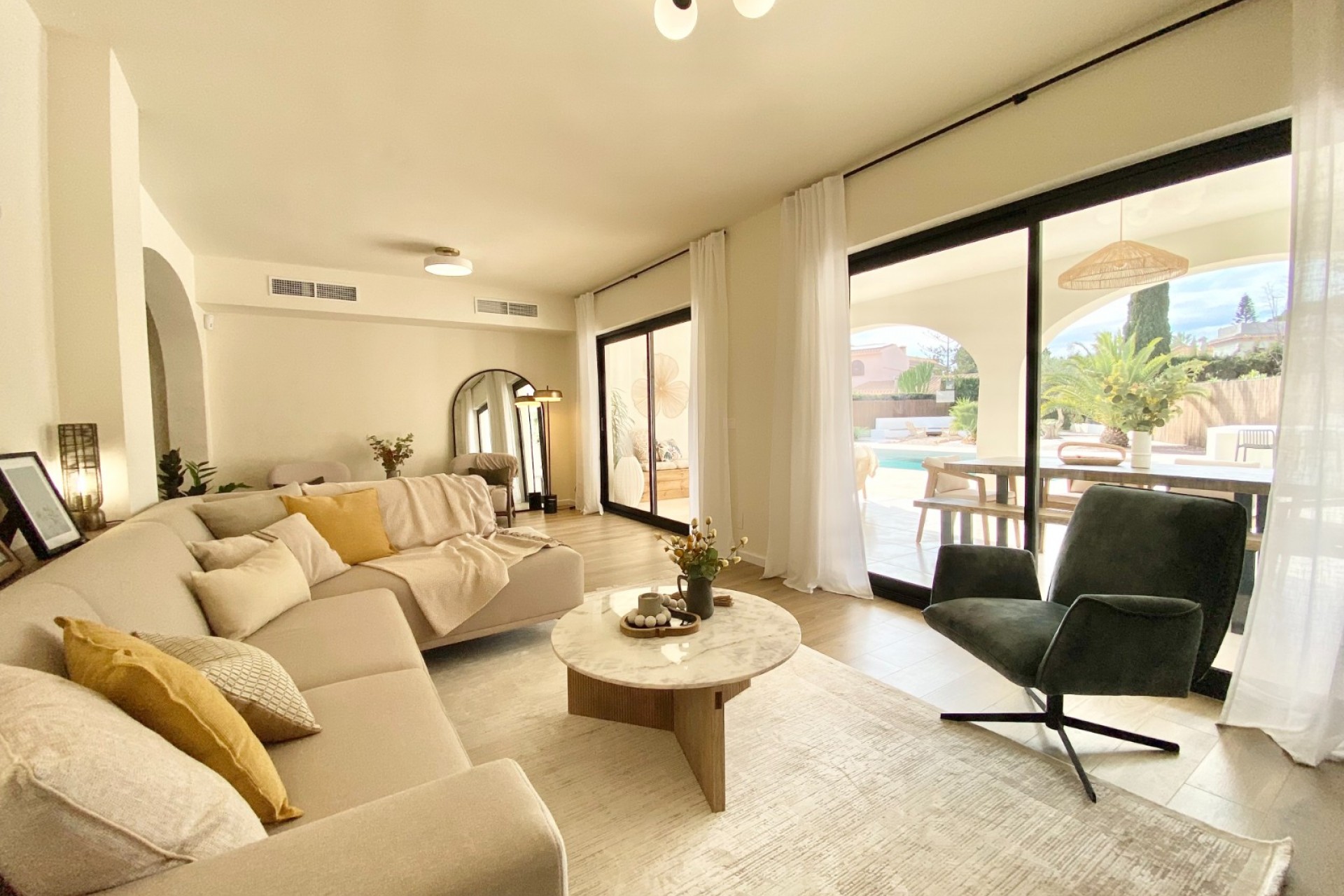 Wederverkoop - Vrijstaande Villa - Orihuela Costa - Cabo Roig
