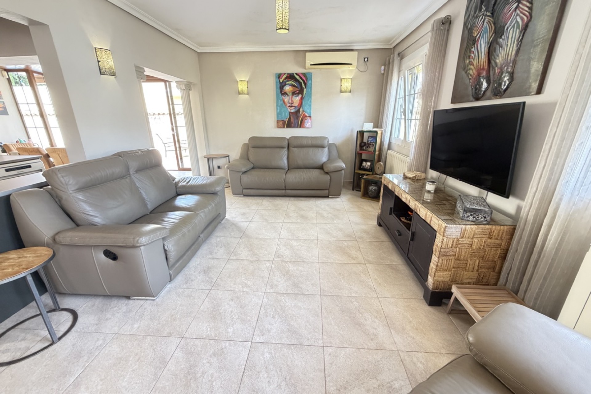 Wederverkoop - Vrijstaande Villa - Orihuela Costa - Cabo Roig
