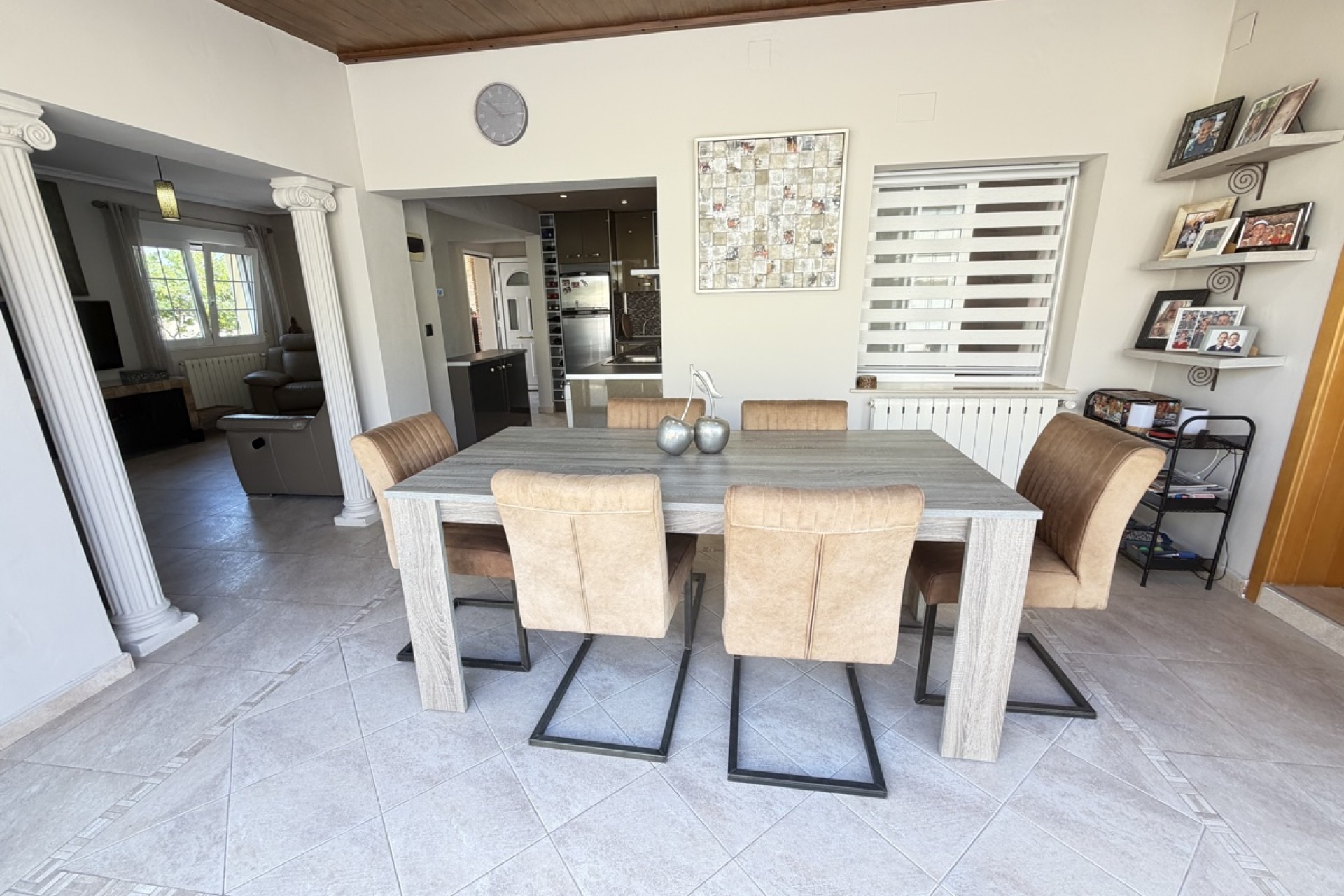 Wederverkoop - Vrijstaande Villa - Orihuela Costa - Cabo Roig
