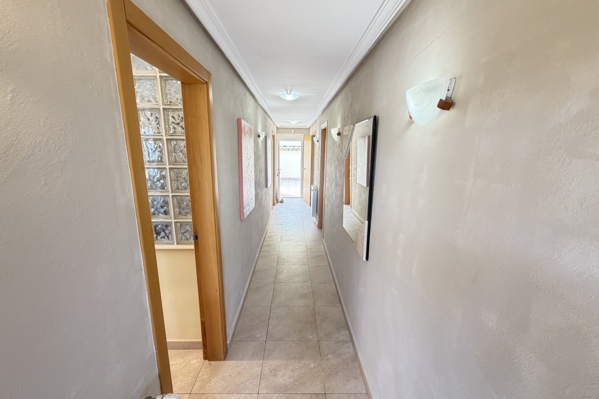 Wederverkoop - Vrijstaande Villa - Orihuela Costa - Cabo Roig